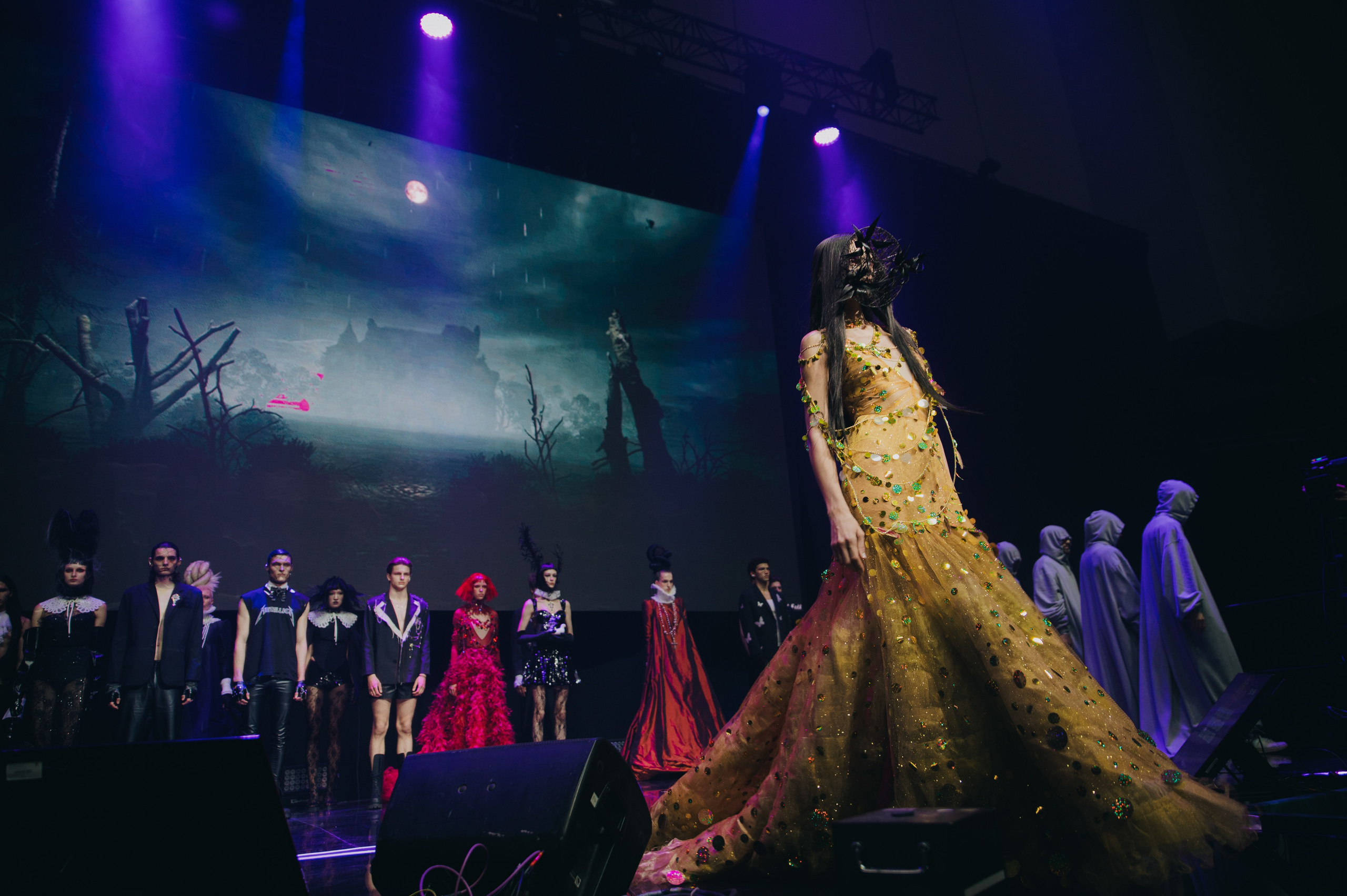 BeautyDayProHair 2025. Свадебный и портретный фотограф в Москве Жердев Даниил