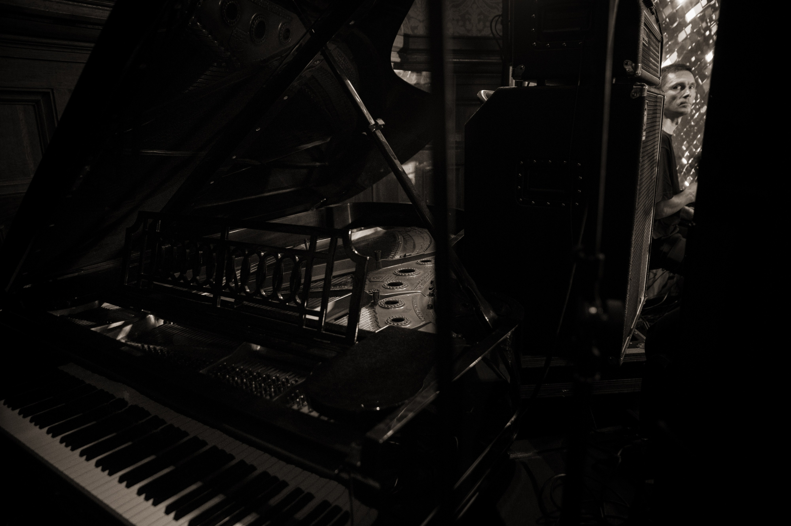 День рождения. Свадебный и портретный фотограф в Москве Жердев Даниил