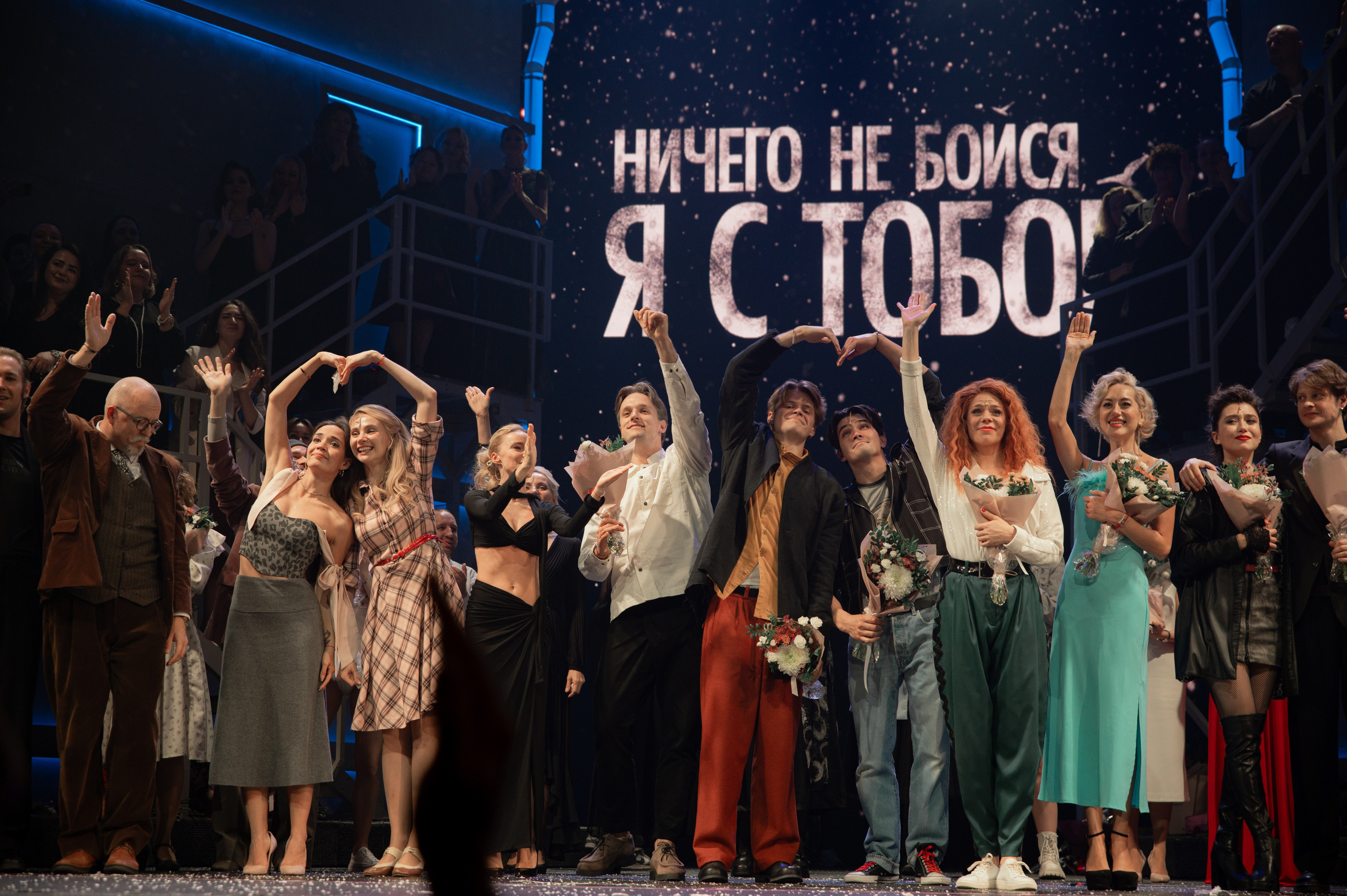 ННБ. Свадебный и портретный фотограф в Москве Жердев Даниил