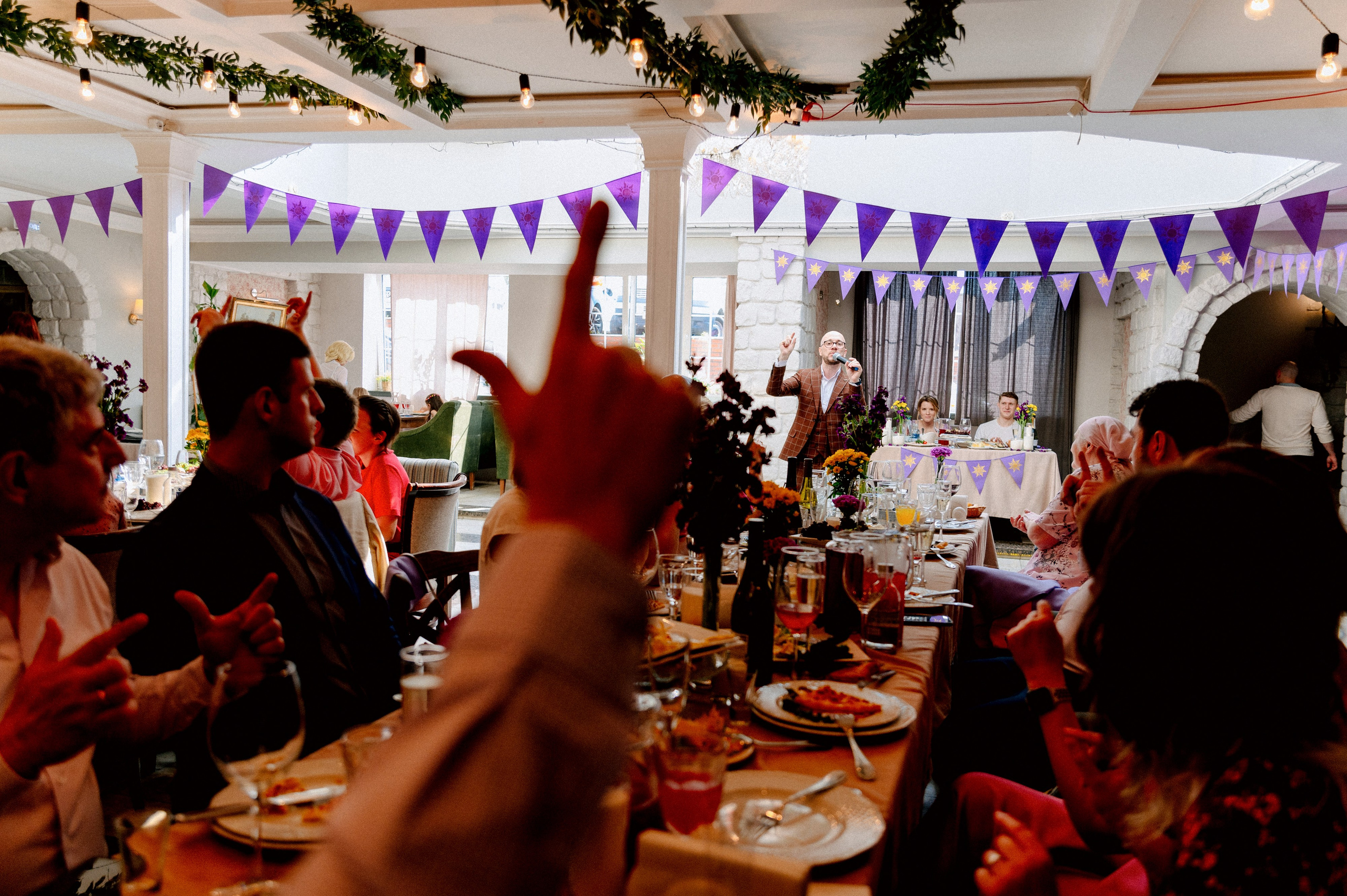 АНЯ и РОМА. Шашкова Вероника / Свадебный и семейный фотограф Москва и Ярославль