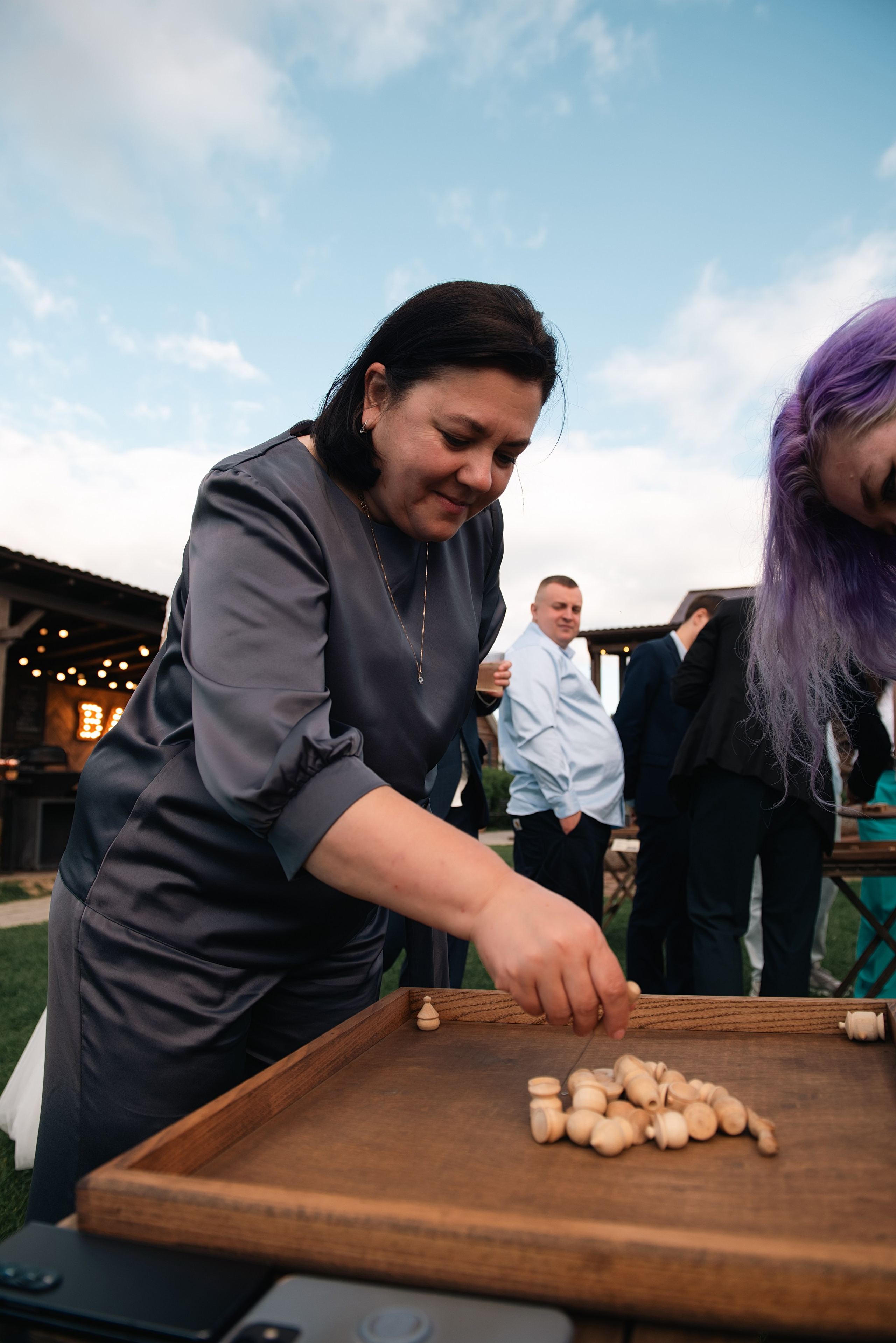 Ранчо. Фотограф, визажист. Москва