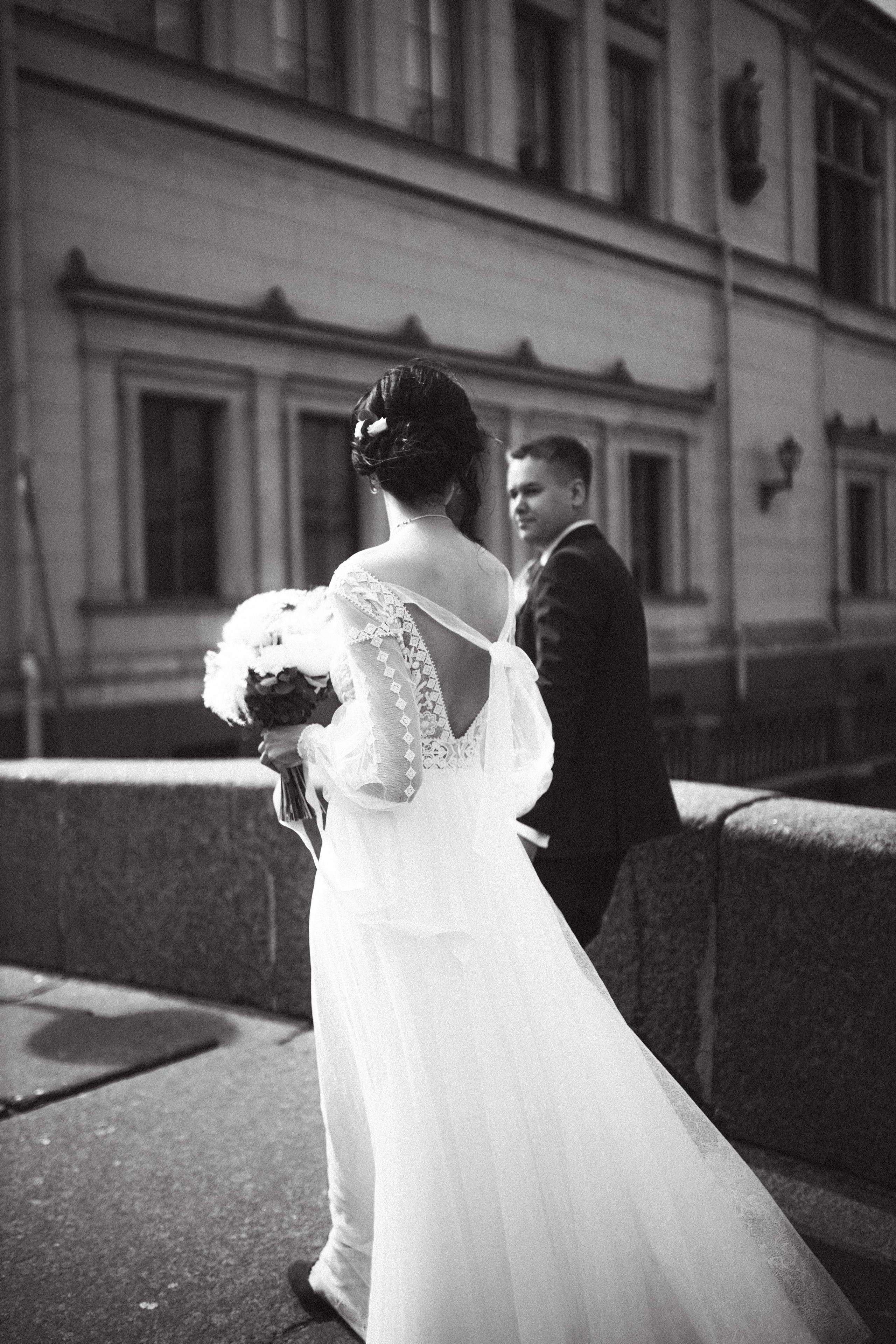 Л & M | Санкт-Петербург. Фотограф Екатерина Амбрушкевич