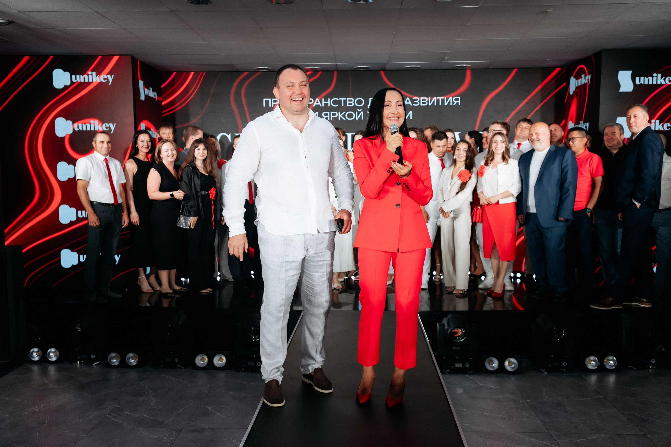 UNIKEY — СЕРДЦЕ БОНИВУРА. СВОИ. ФОТООТЧЕТЫ-СОБЫТИЯ-МЕСТА