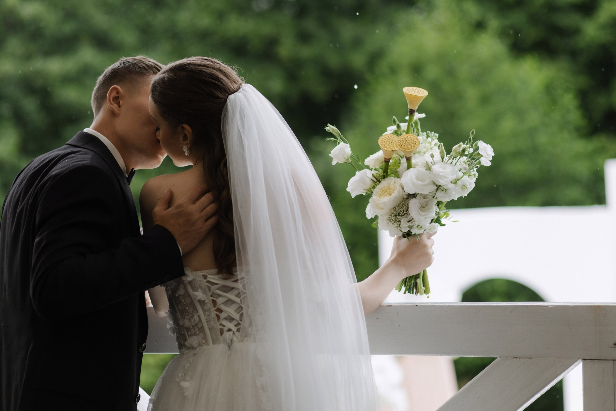 Женя и Лилия. Профессиональная видео и фото съёмка в Калуге и области