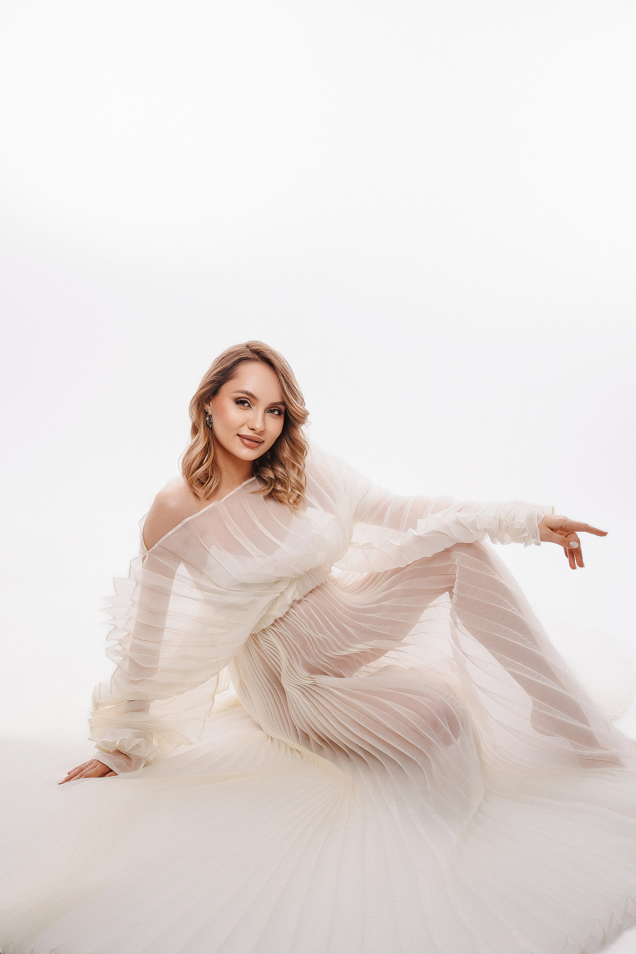 Дарья и Максим. Свадебный фотограф в новокузнецке