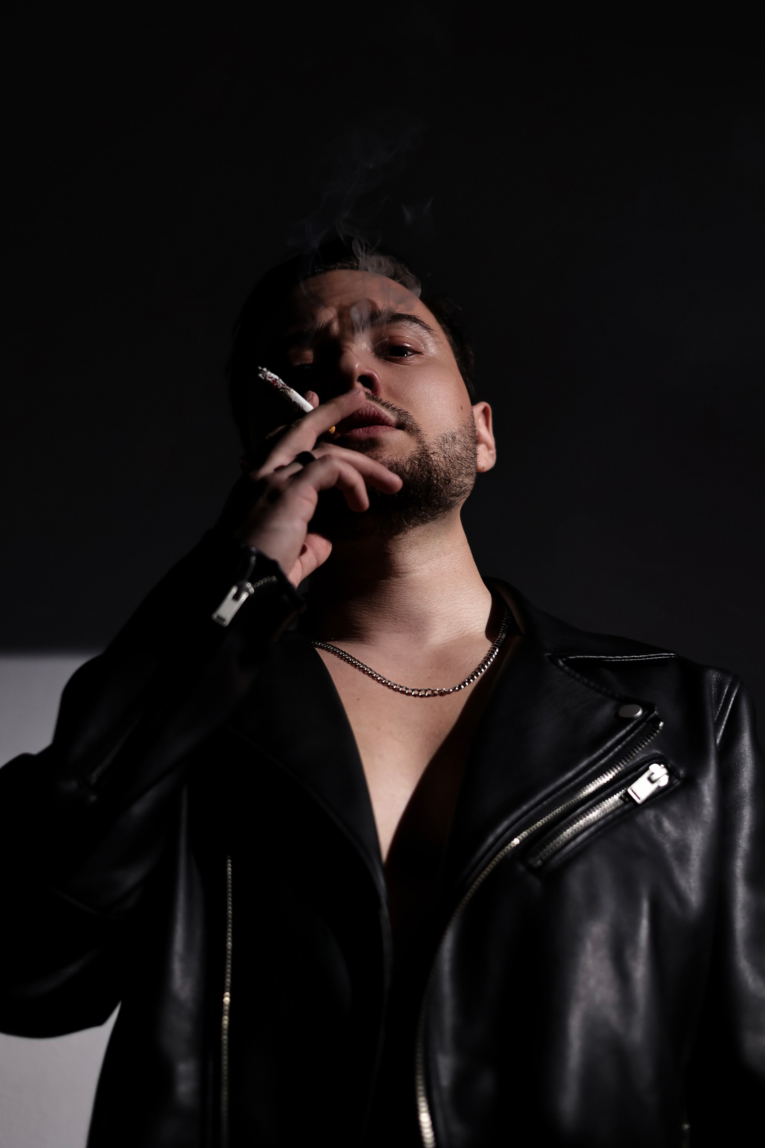 Индивидуальные. Ксения Куницкая фотограф Нижний Новгород