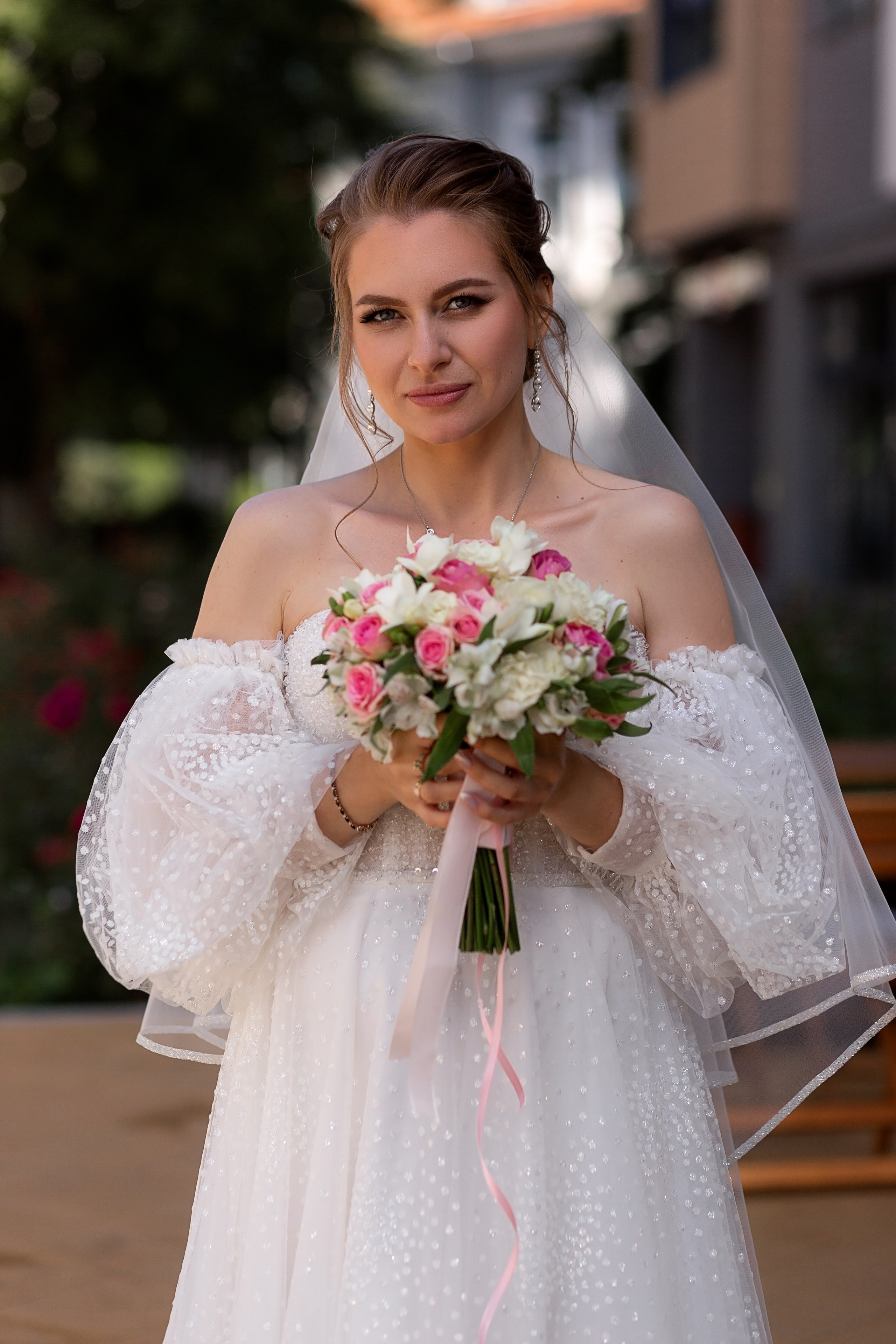 Никита и Анна. Главная