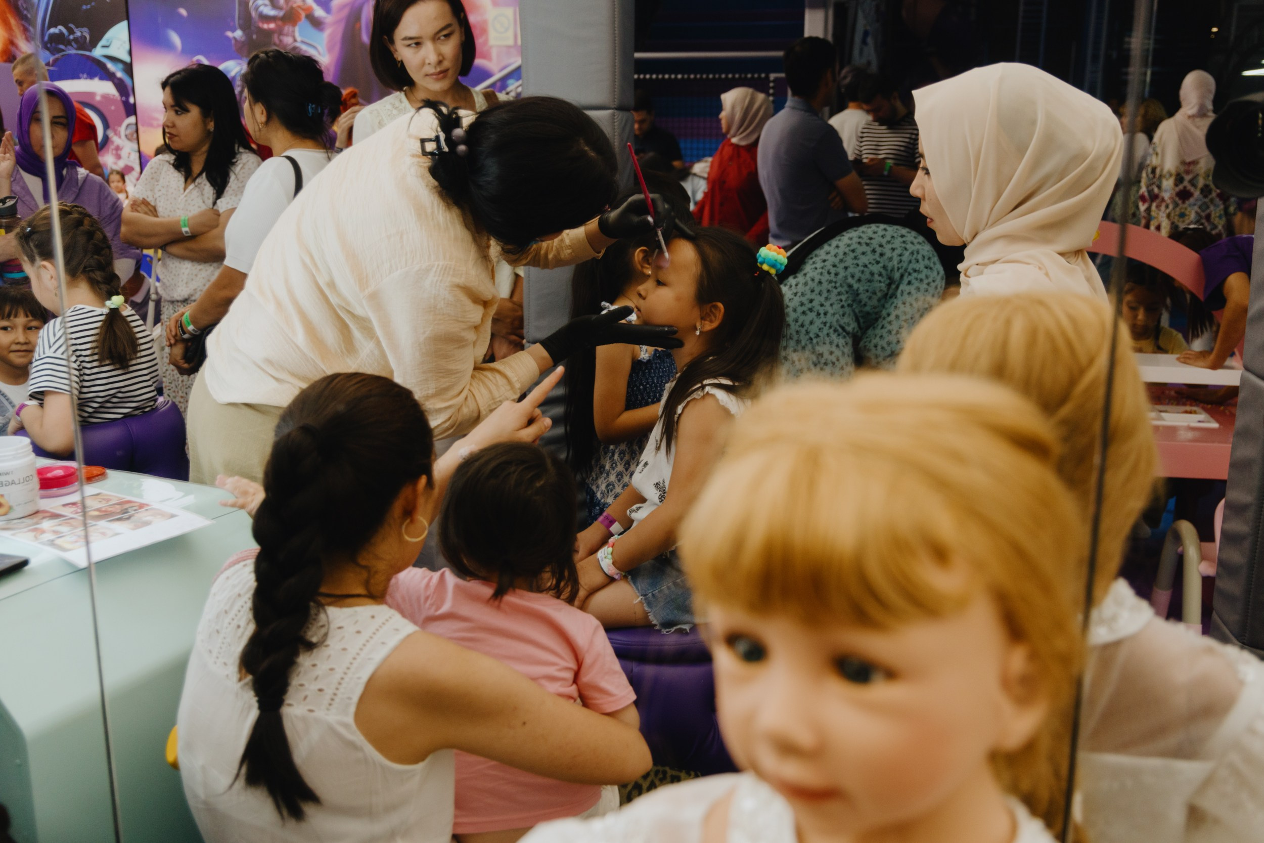 Reportage. Commerce & art photographer