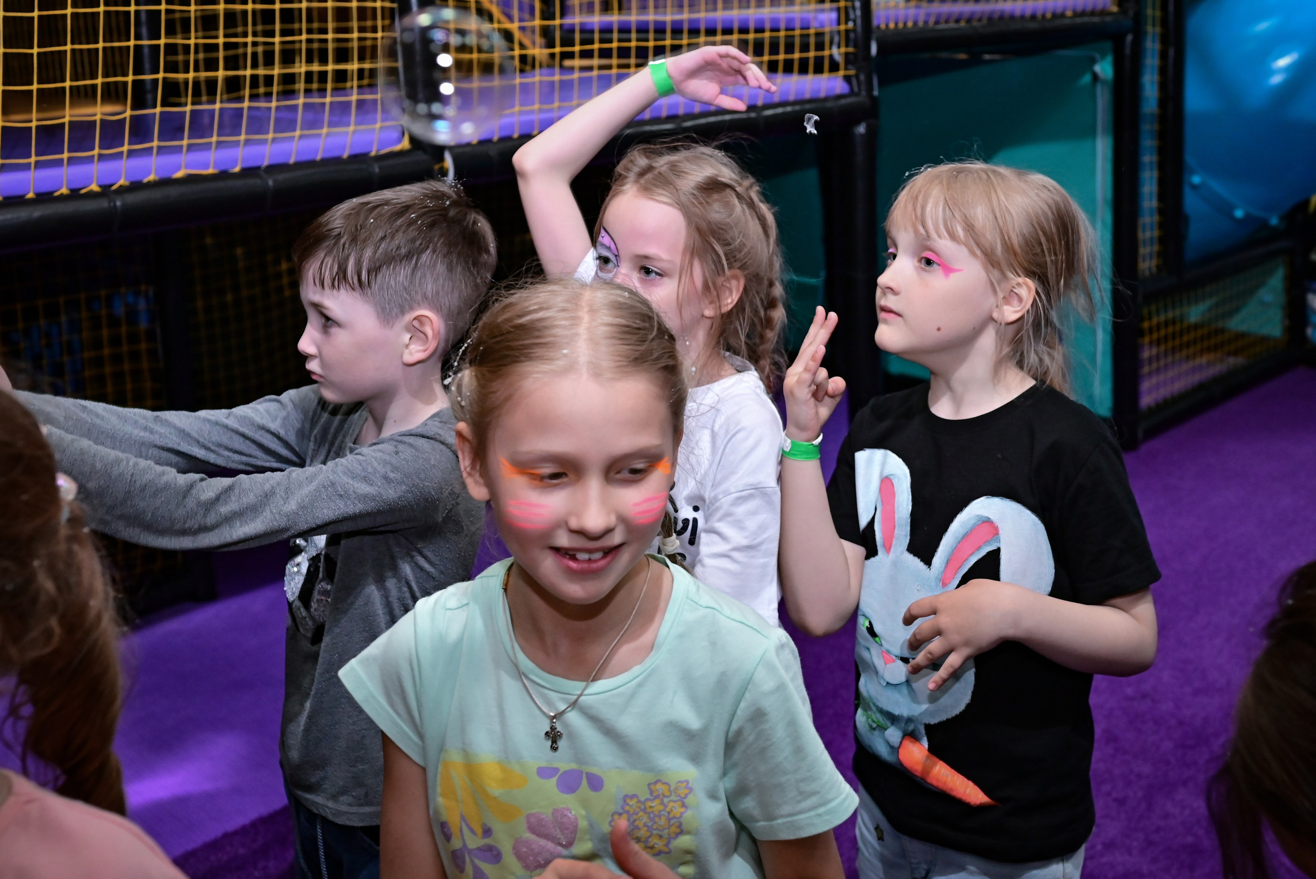 Алесе 8 лет. Семейный и детский фотограф Лариса Ерданова в Екатеринбурге