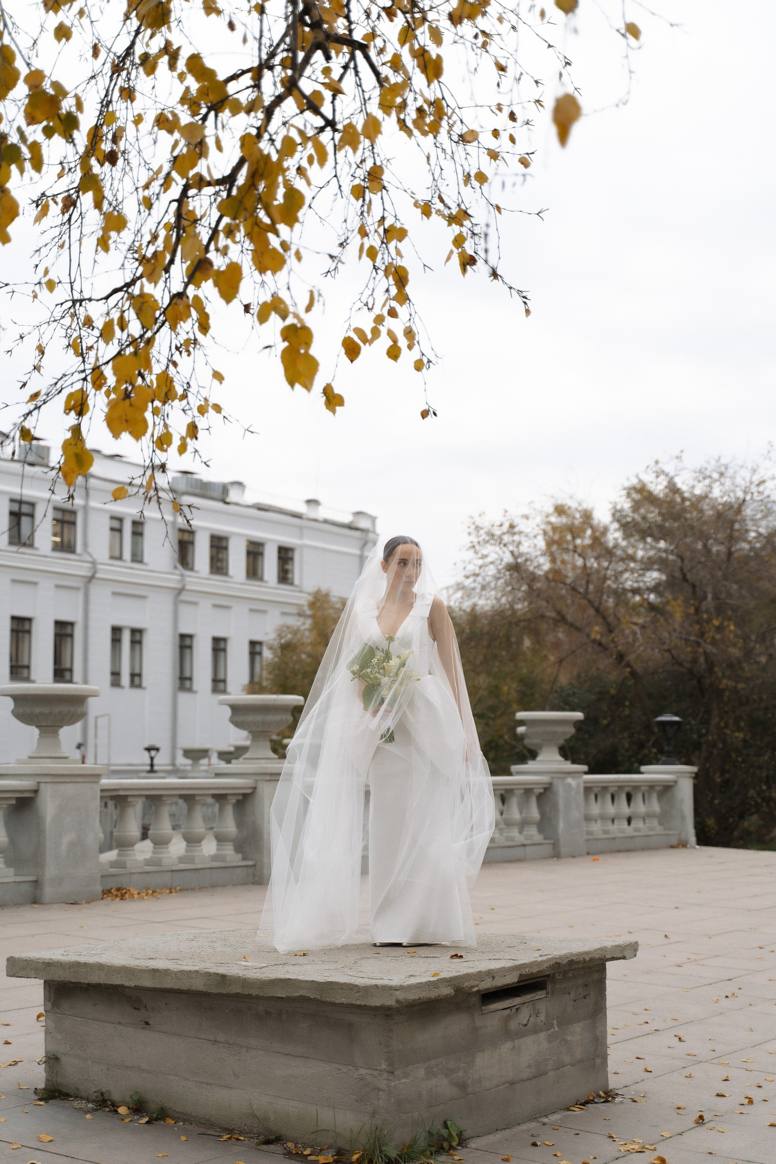 Даниил и Вивея. Свадебный фотограф Анастасия Хабарова в Новоуральске и Екатеринбурге