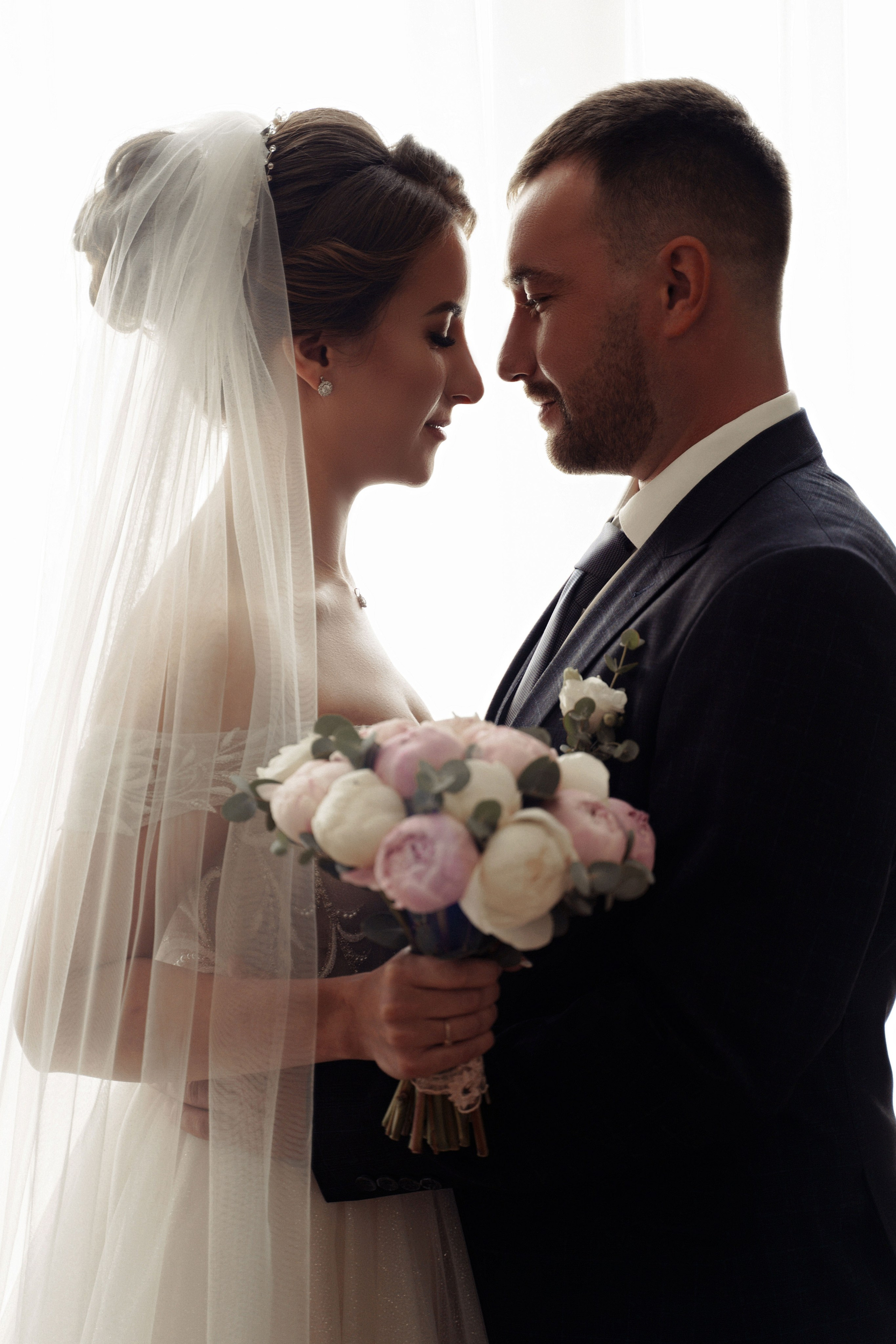 Наташа и Артур. Свадебный и портретный фотограф Клипа Максим