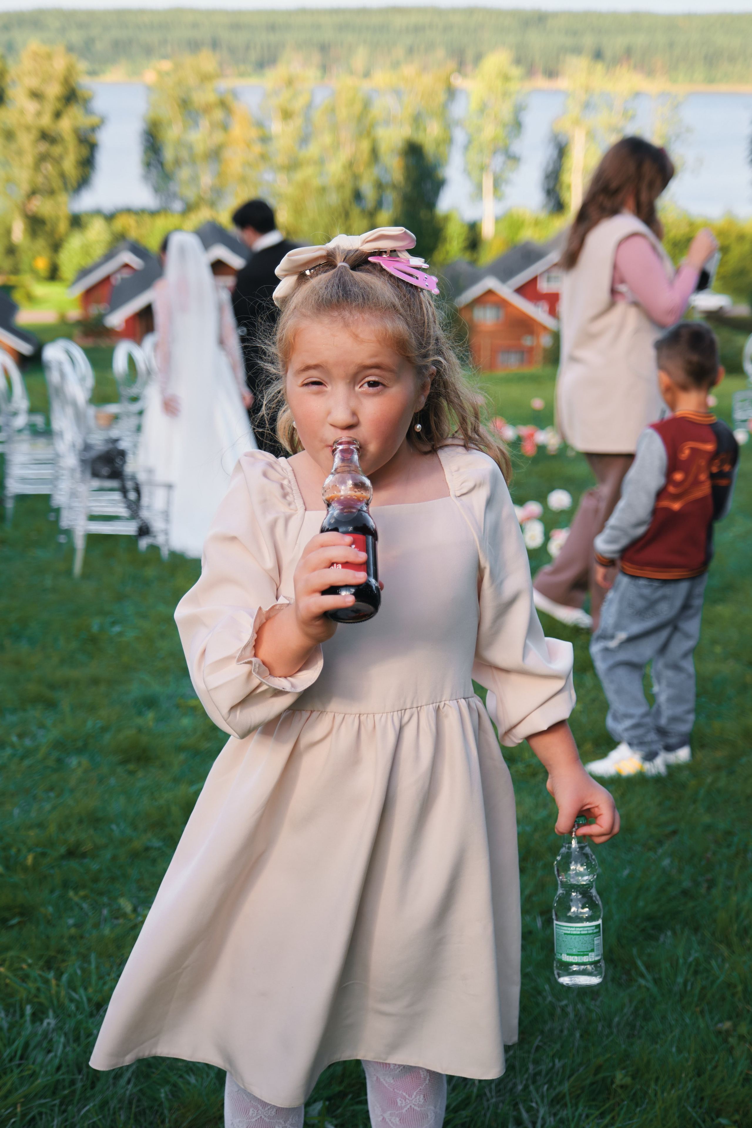 Обещание небес. Свадебный фотограф Санкт-Петербург Ирина Селезнева RmesLOVE