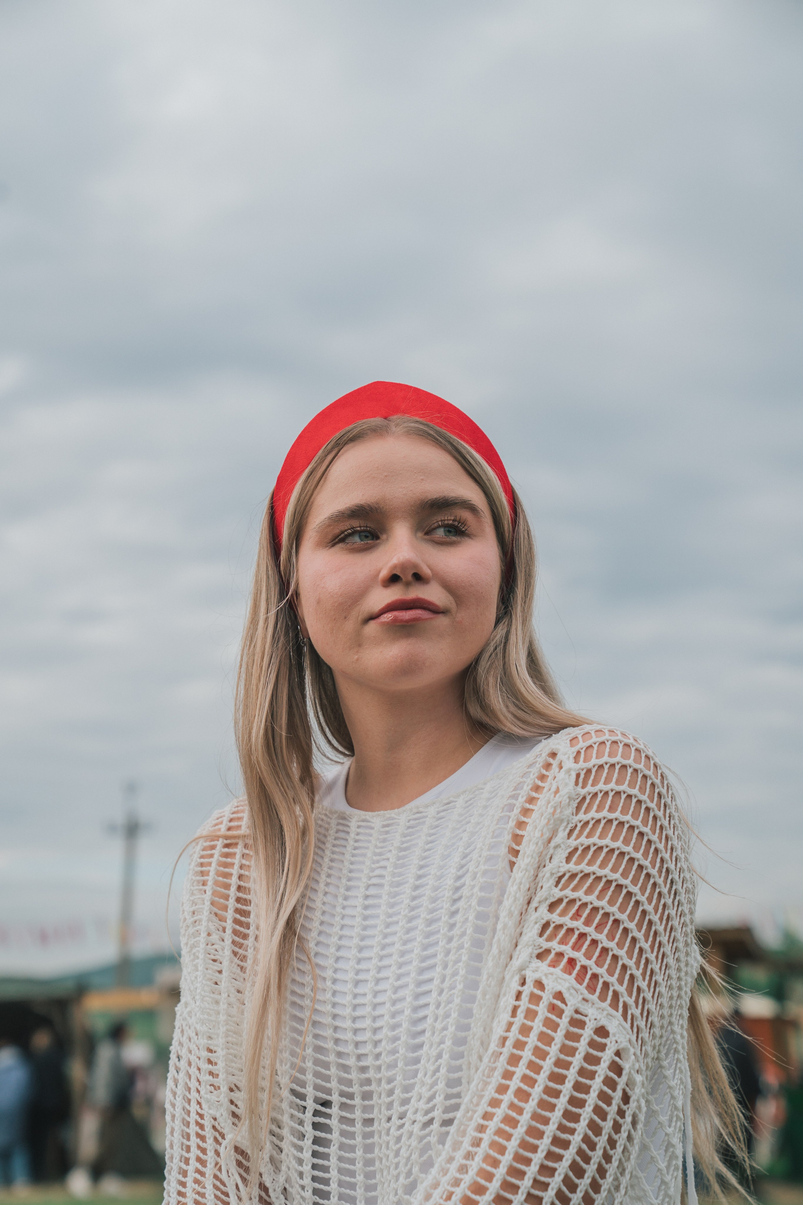 Маша. Видеограф и фотограф в Крыму