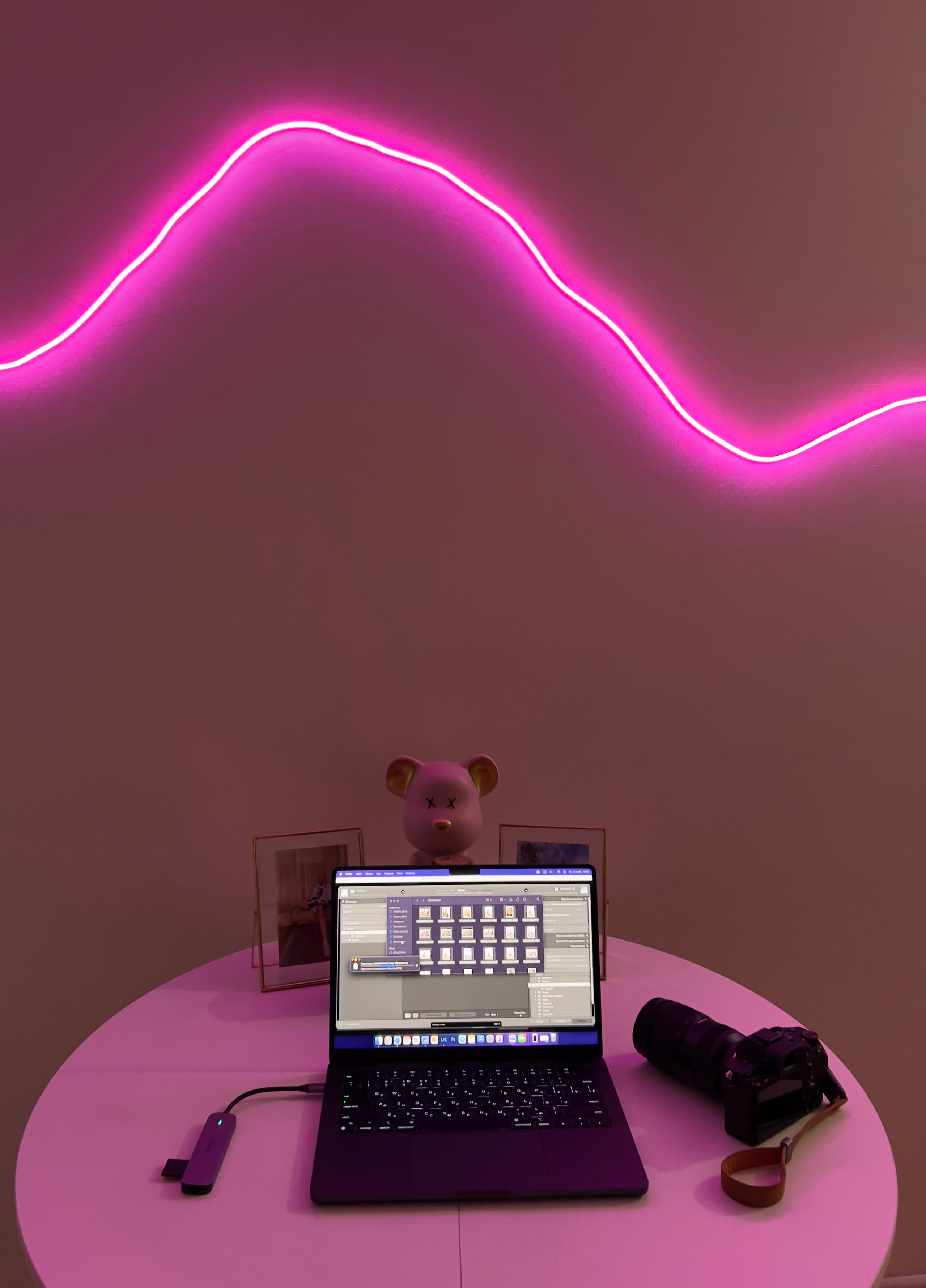 Обучение. YULIA NOVOSELTSEVA