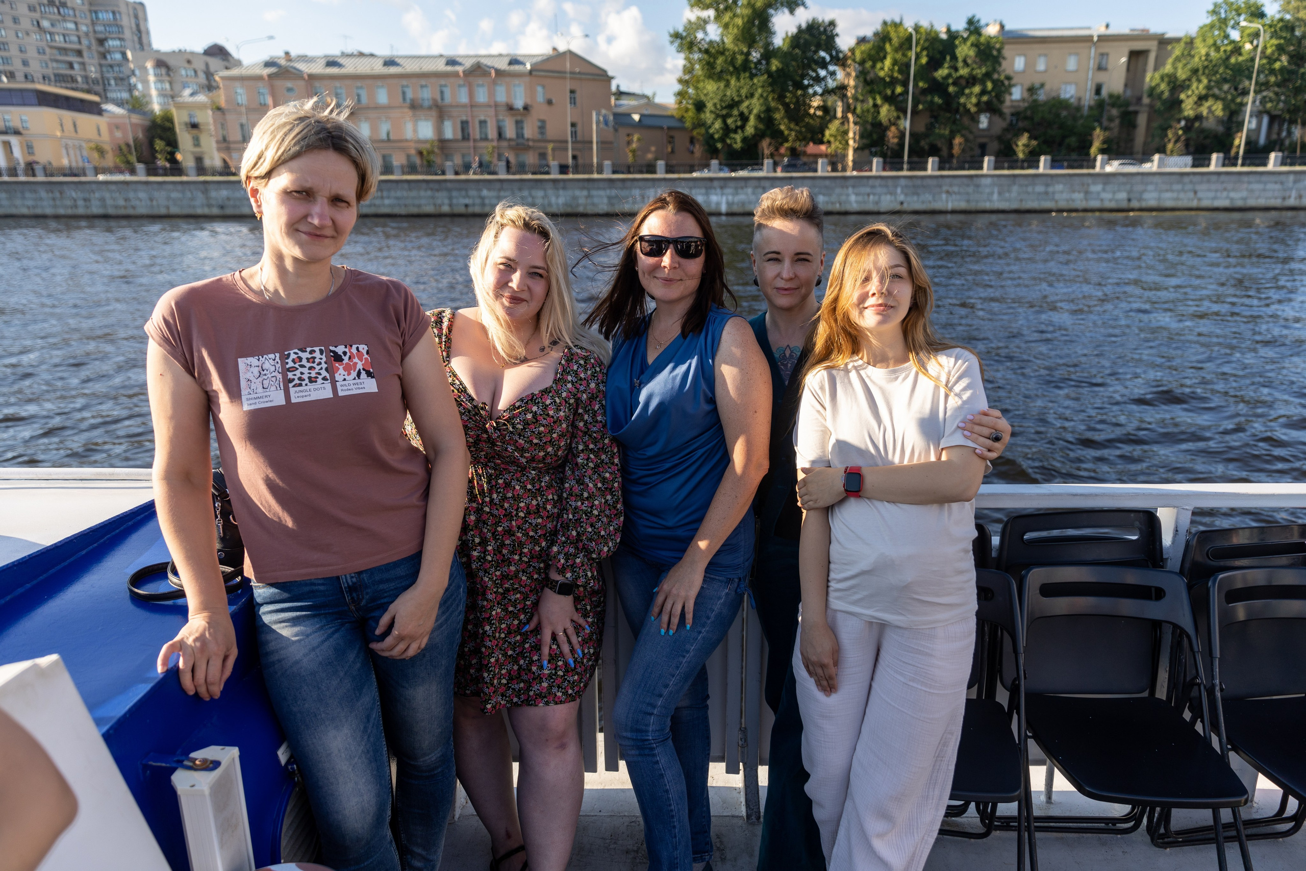 ВитаВет юбилей компании. Фотограф в Санкт-Петербурге Закута Ольга