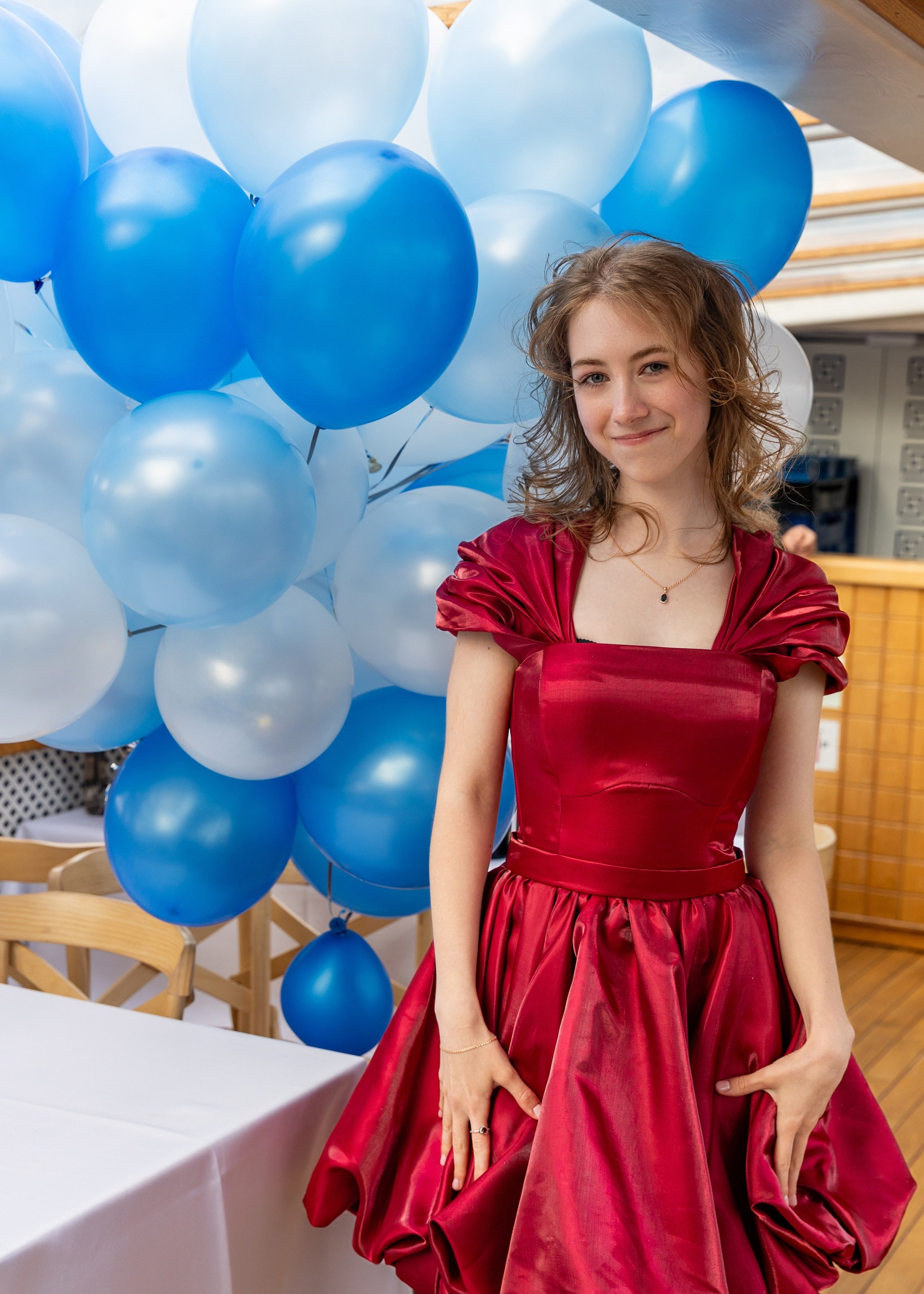 Выпускной 11 класс. Фотограф в Санкт-Петербурге Закута Ольга