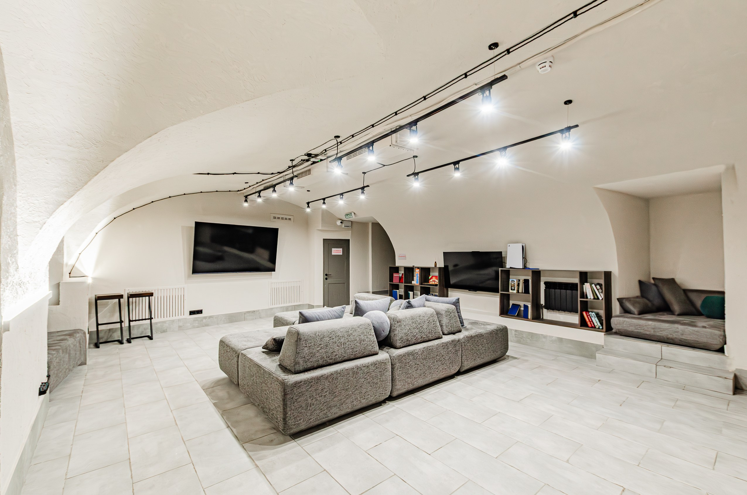 Хостел Кремлевский. Nataliphotokzn.ru Фотограф. Казань. Интерьерная съёмка