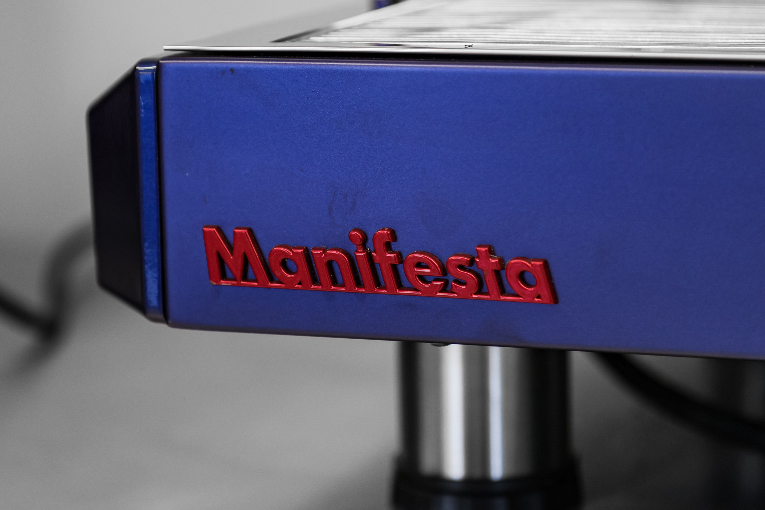 COFFEE MACHINES FOR MARKETPLACE. Mixturecaptures