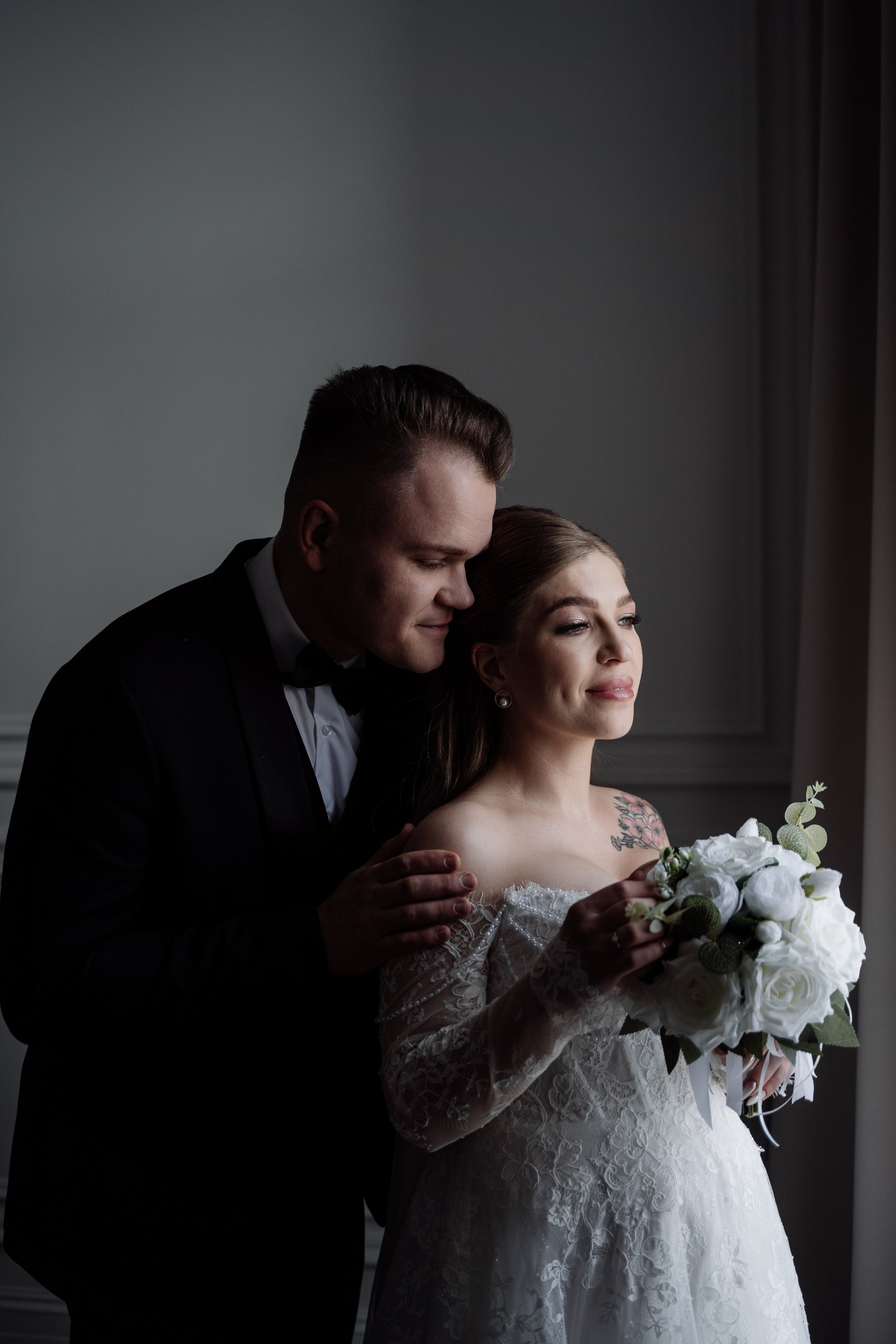 Денис & Екатерина. RAMIL SAFIULLIN