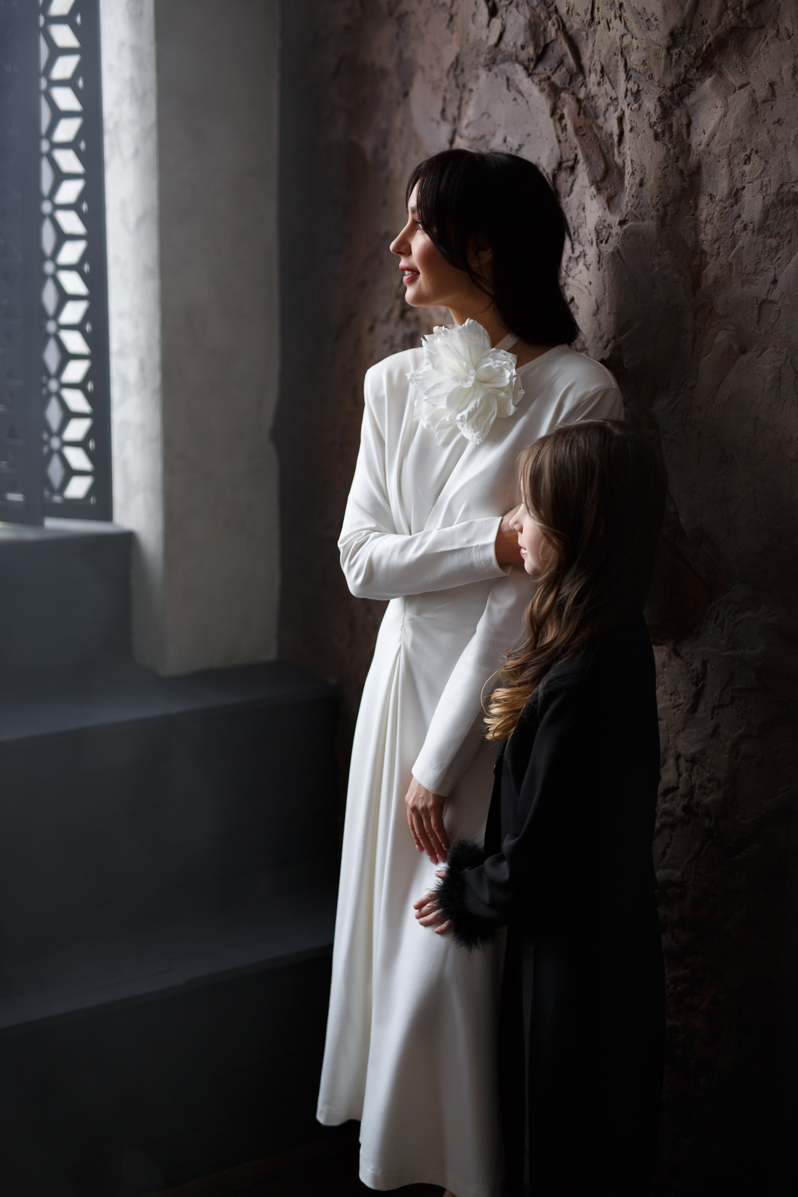 Студии г. Омск. Наташа Середа//Семейный фотограф в Омске