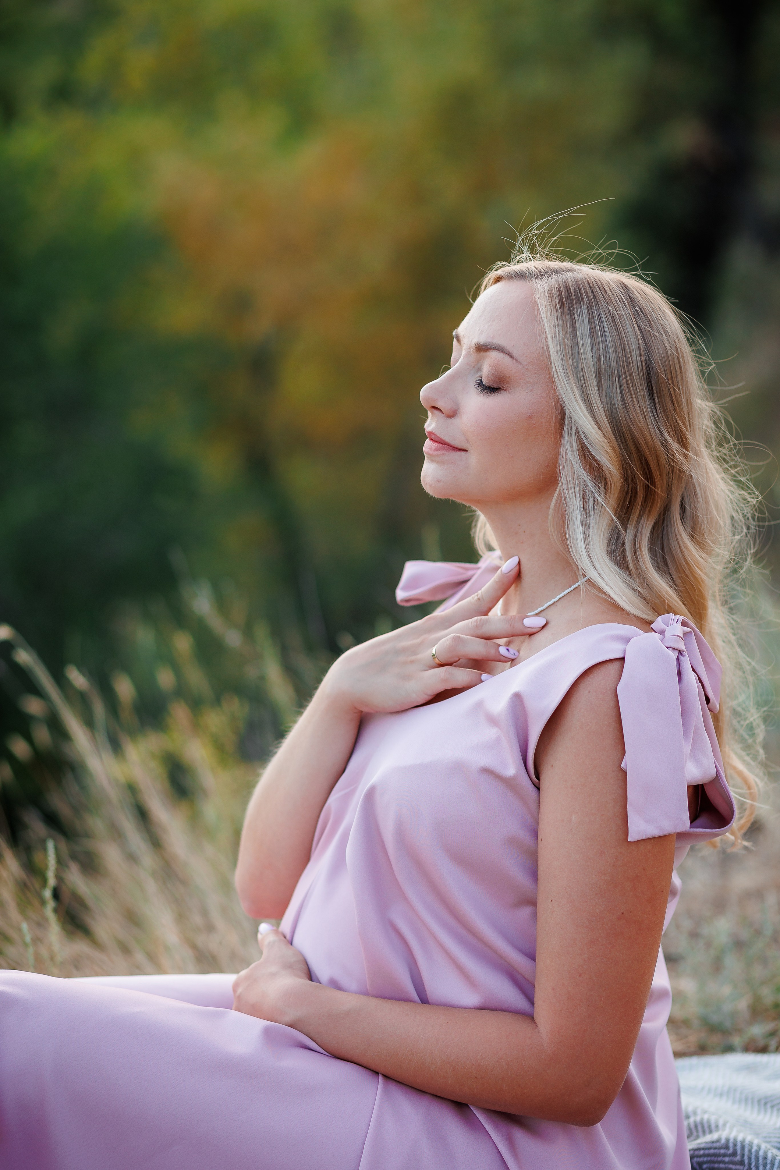 Анастасия. Семейный фотограф в Саратове Юлия Охотникова