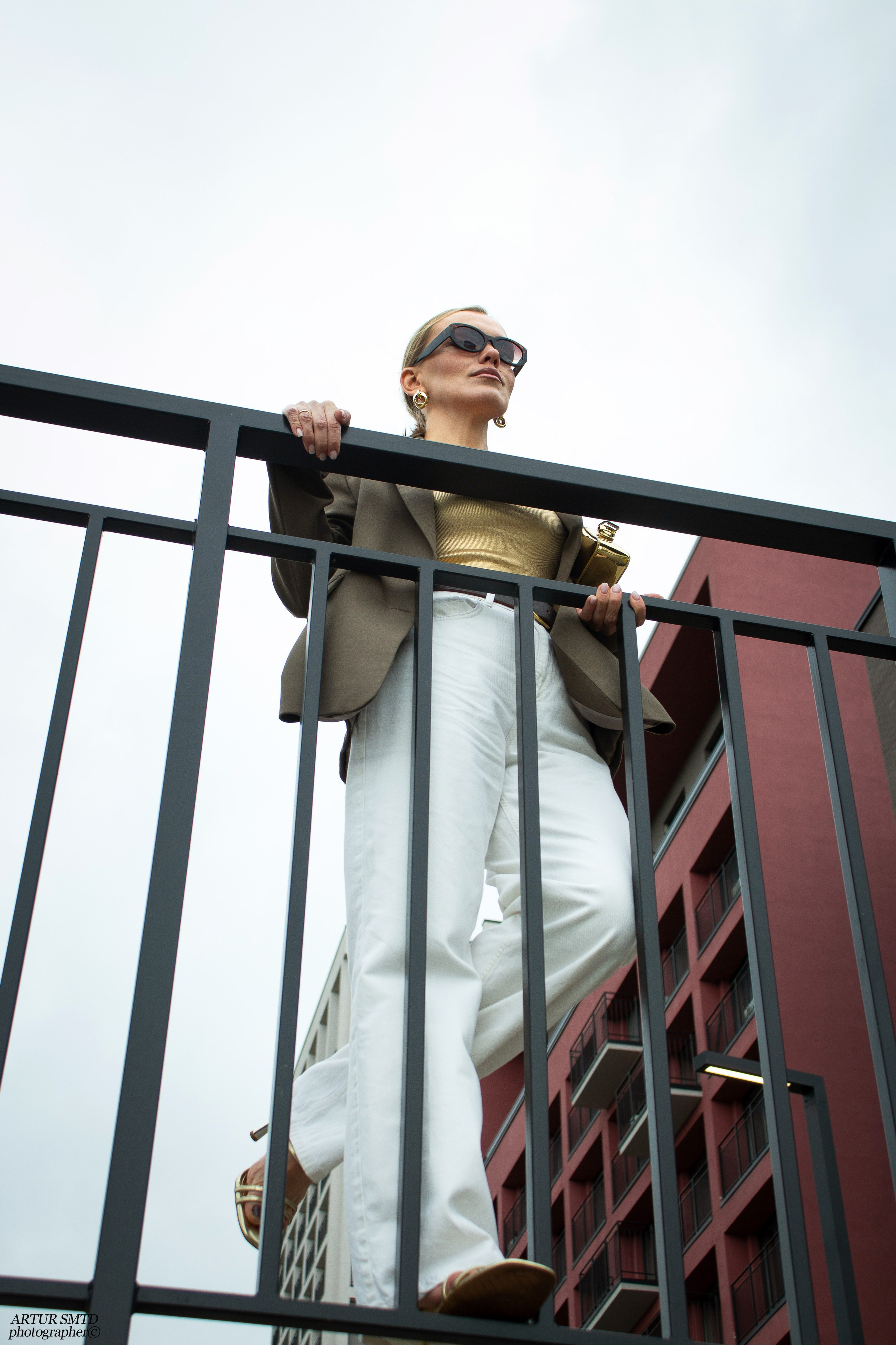 Ira 2024. Фотограф из Новосибирска Артур Шамсутдинов