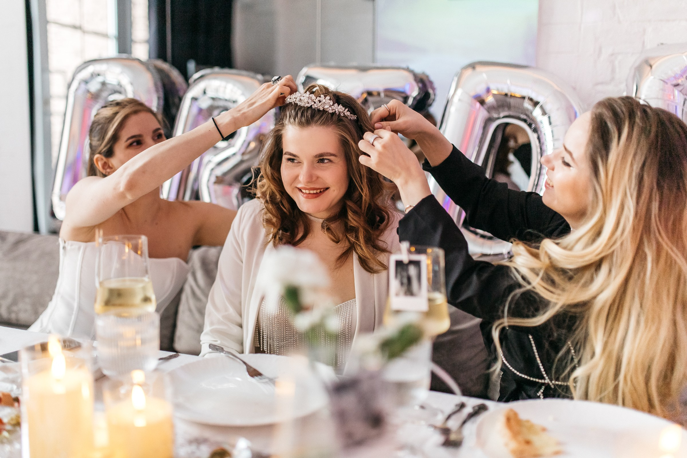 Репортаж_Дни Рождения и юбилеи