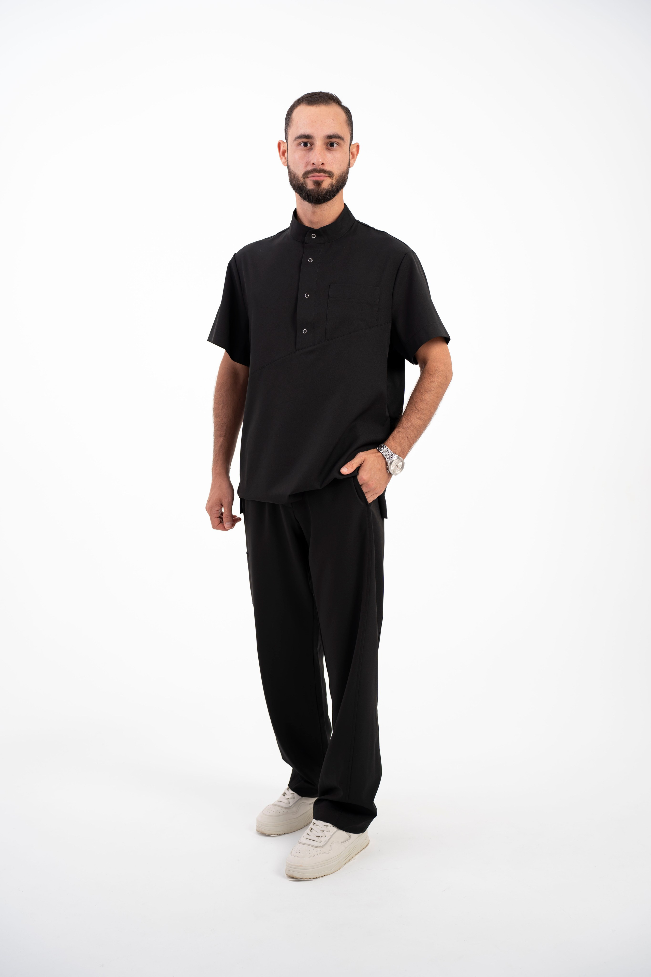 Men's medical uniform. Креативный и коммерческий фотограф в Москве Алёна Куликова