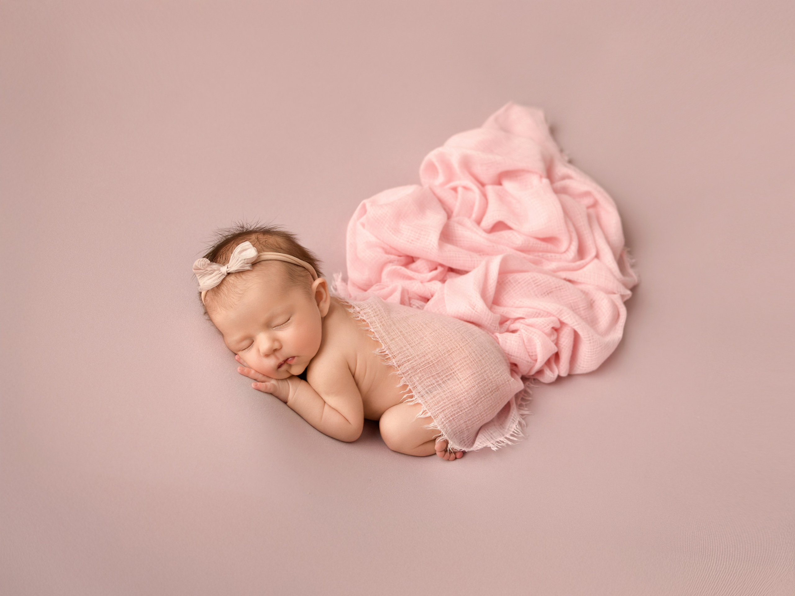 Фотосессия ньюборн в Краснодаре. Фотограф новорожденных Краснодар Малышенко Надежда