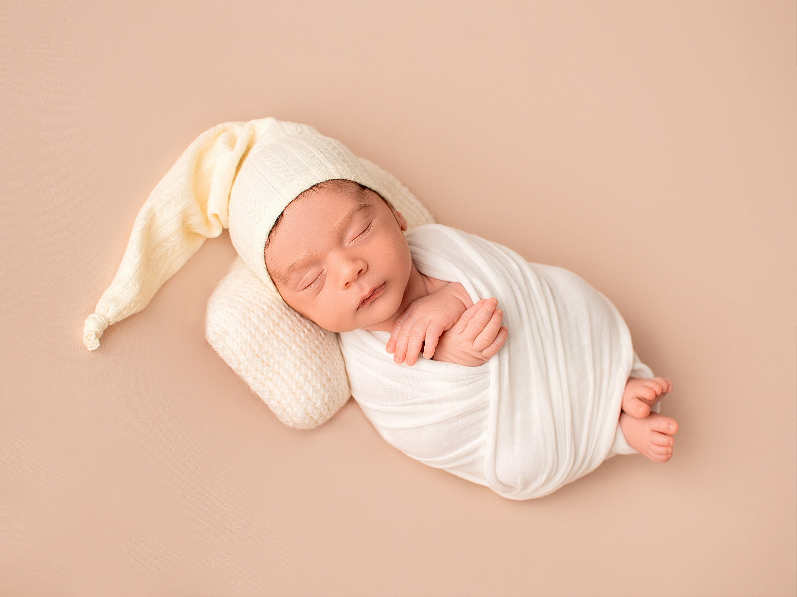 Фотосессия новорожденных Краснодар. Фотограф новорожденных Краснодар Малышенко Надежда