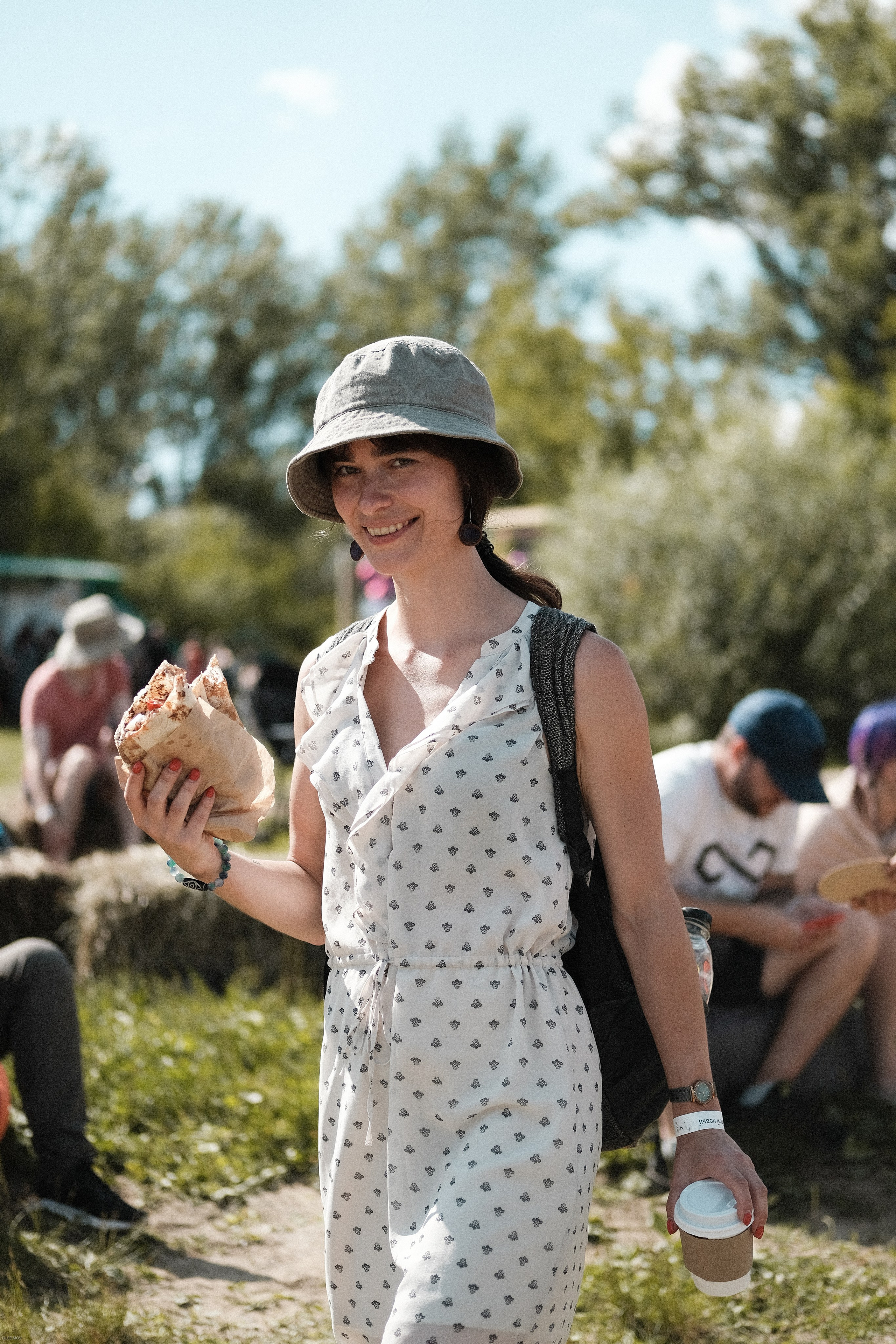 Эко-фестиваль АртЛуга 2023. LIYALEE PHOTO