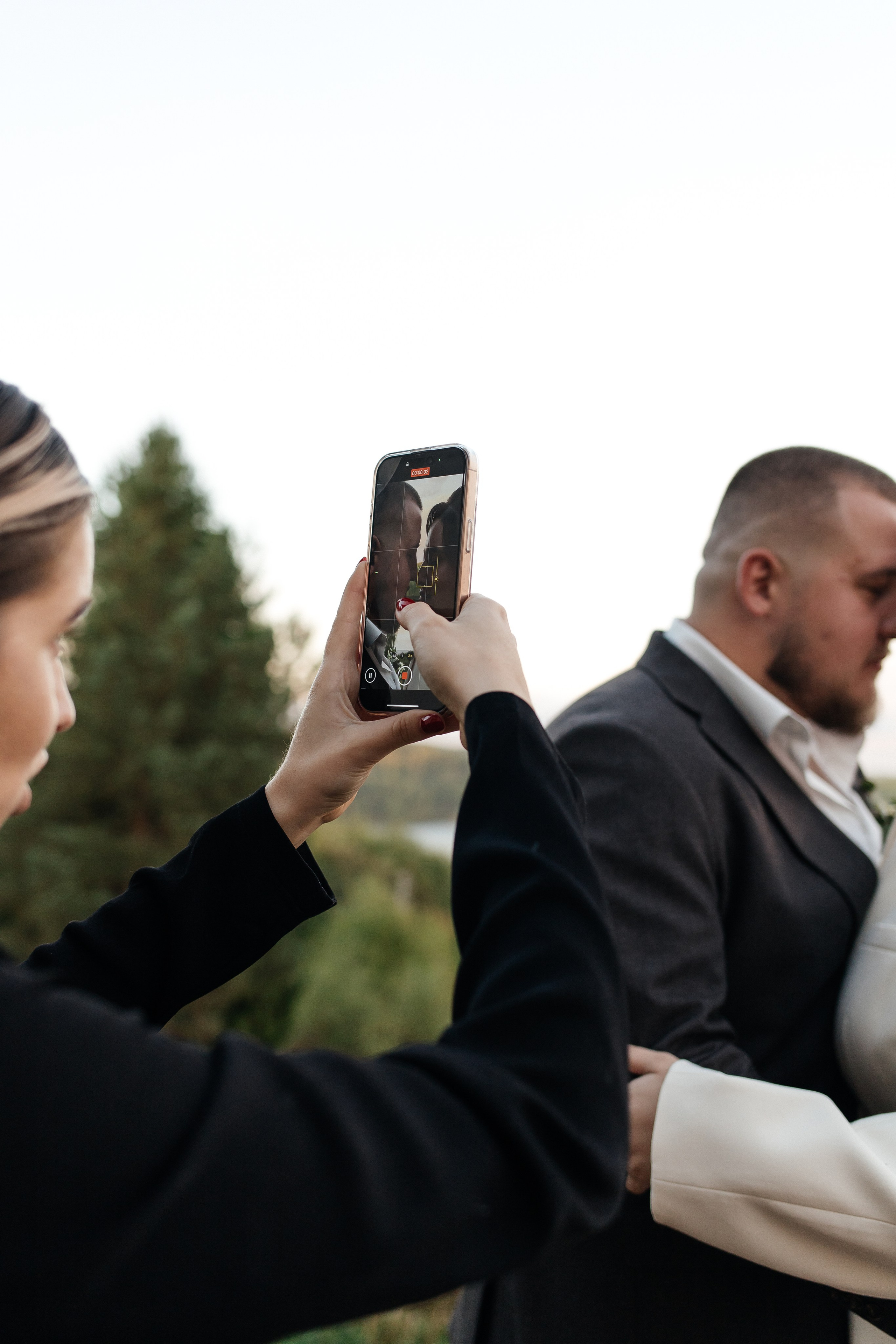 На одном дыхании. Фотограф Петрозаводск/СПБ