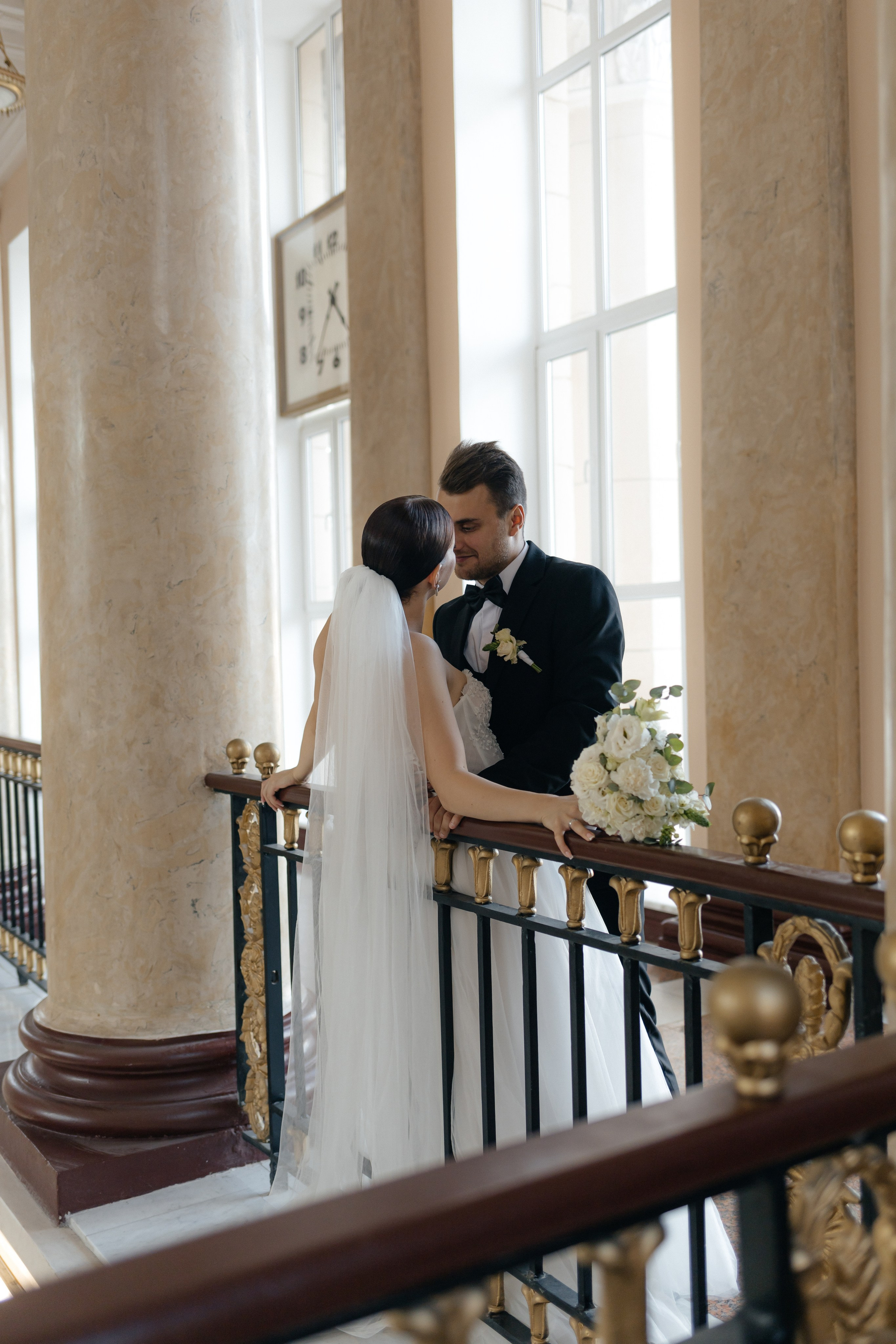 Даниил & Полина. Фотограф Петрозаводск/СПБ