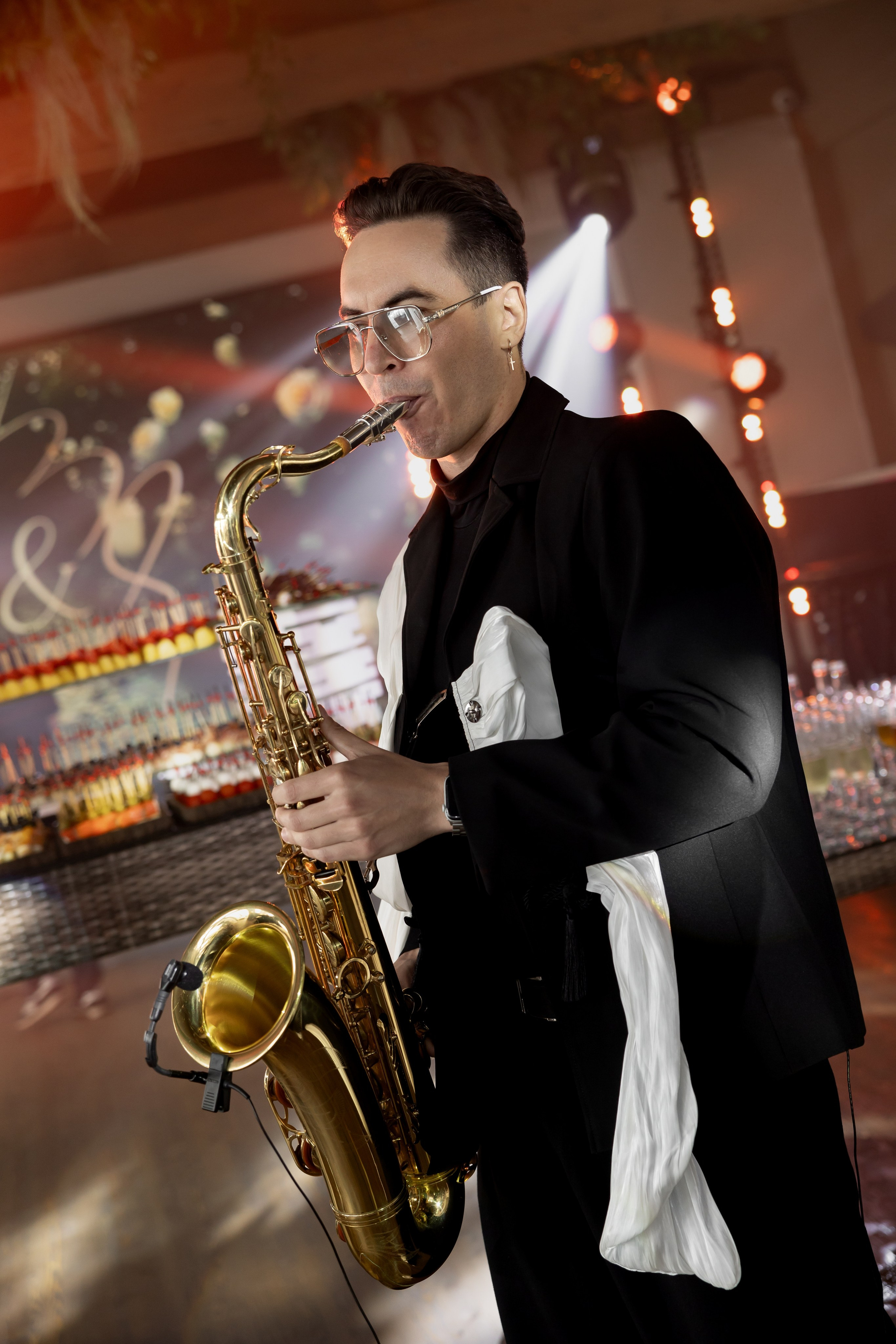 Владимир & Яна. Фотограф Москва Людмила Белова