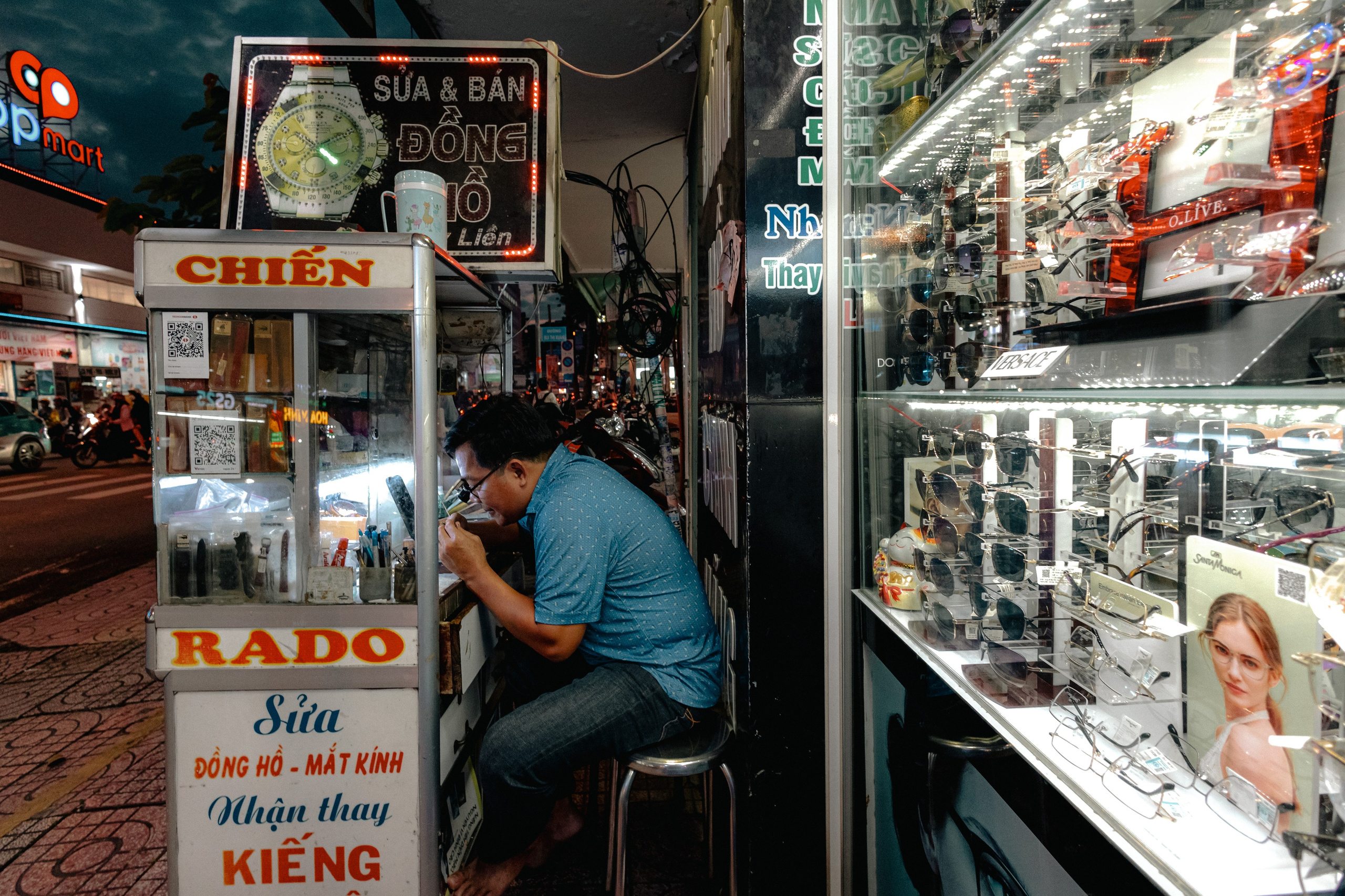 Ho Chi Minh, Vietnam | Part 1| 2025. Art Photographer