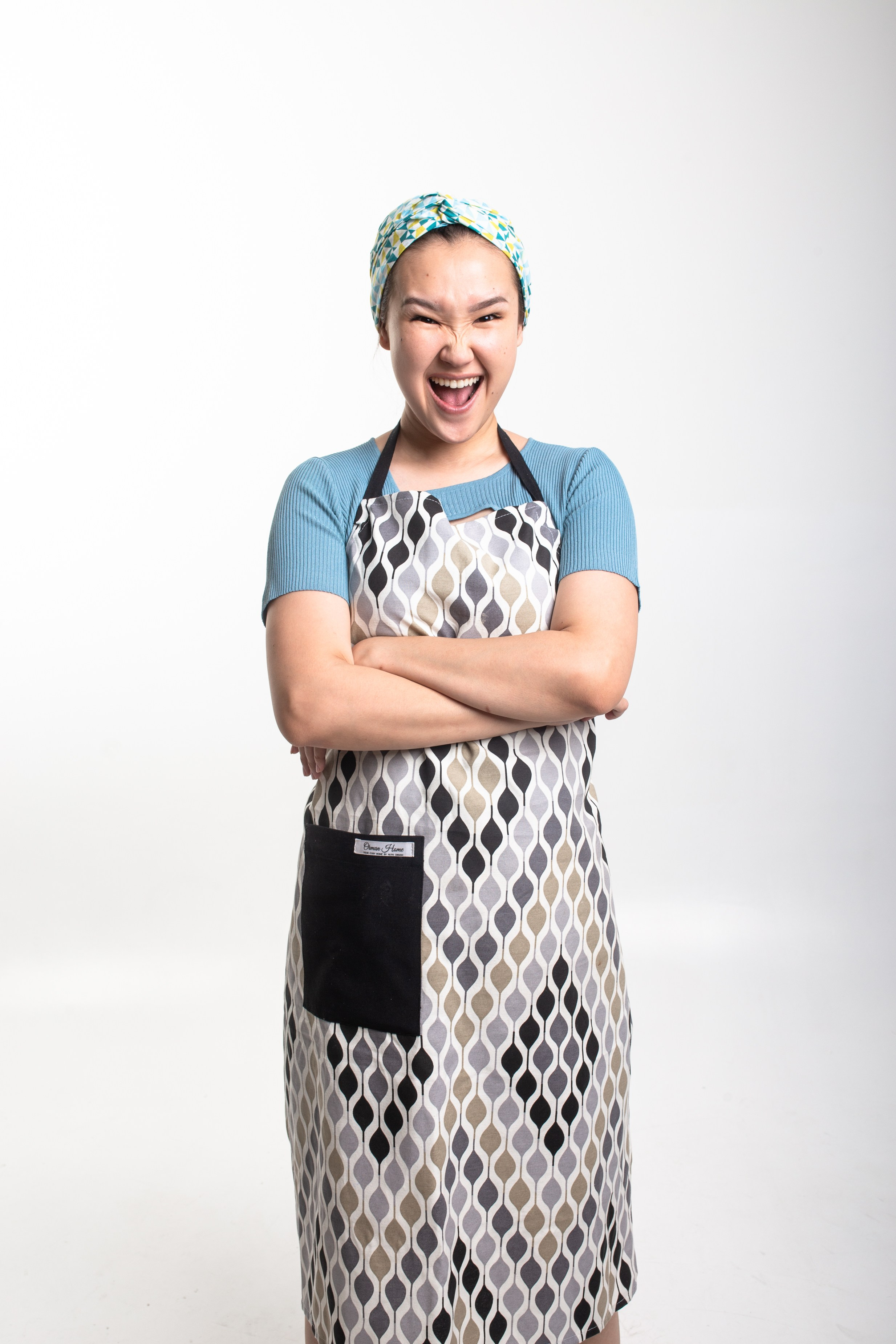 Кулинарный проект Sabirkin_. Коммерческий и репортажный фотограф в Алматы — Jora Abramov