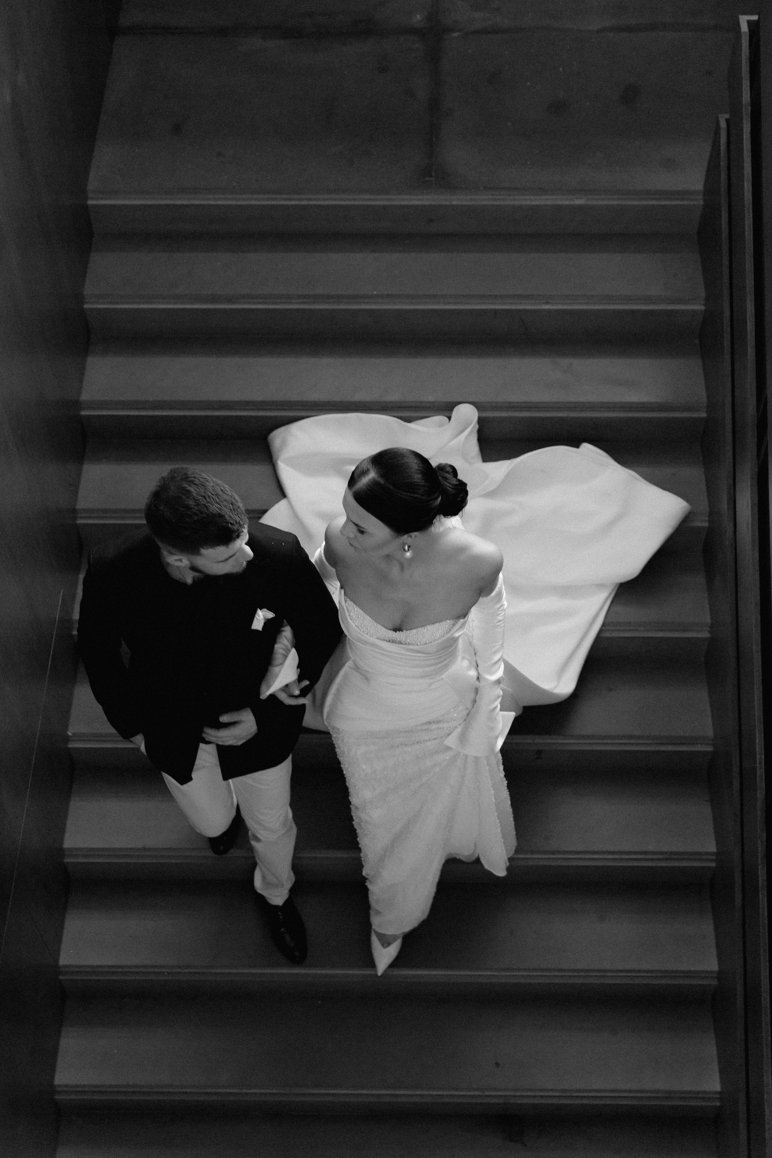 Ivan & Anastasiia. Anastasiya Krasnyuk