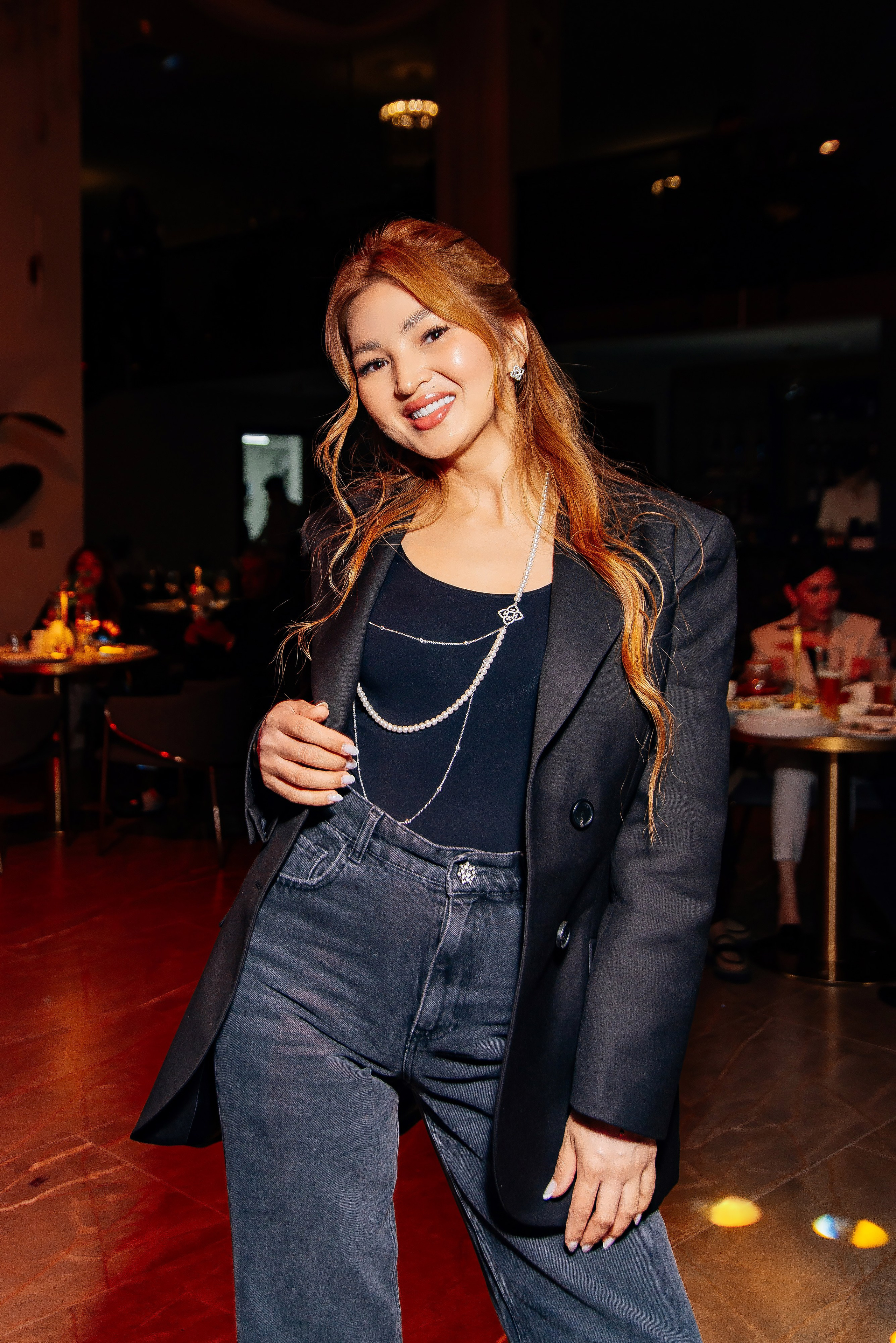 Корпоративы. Главная