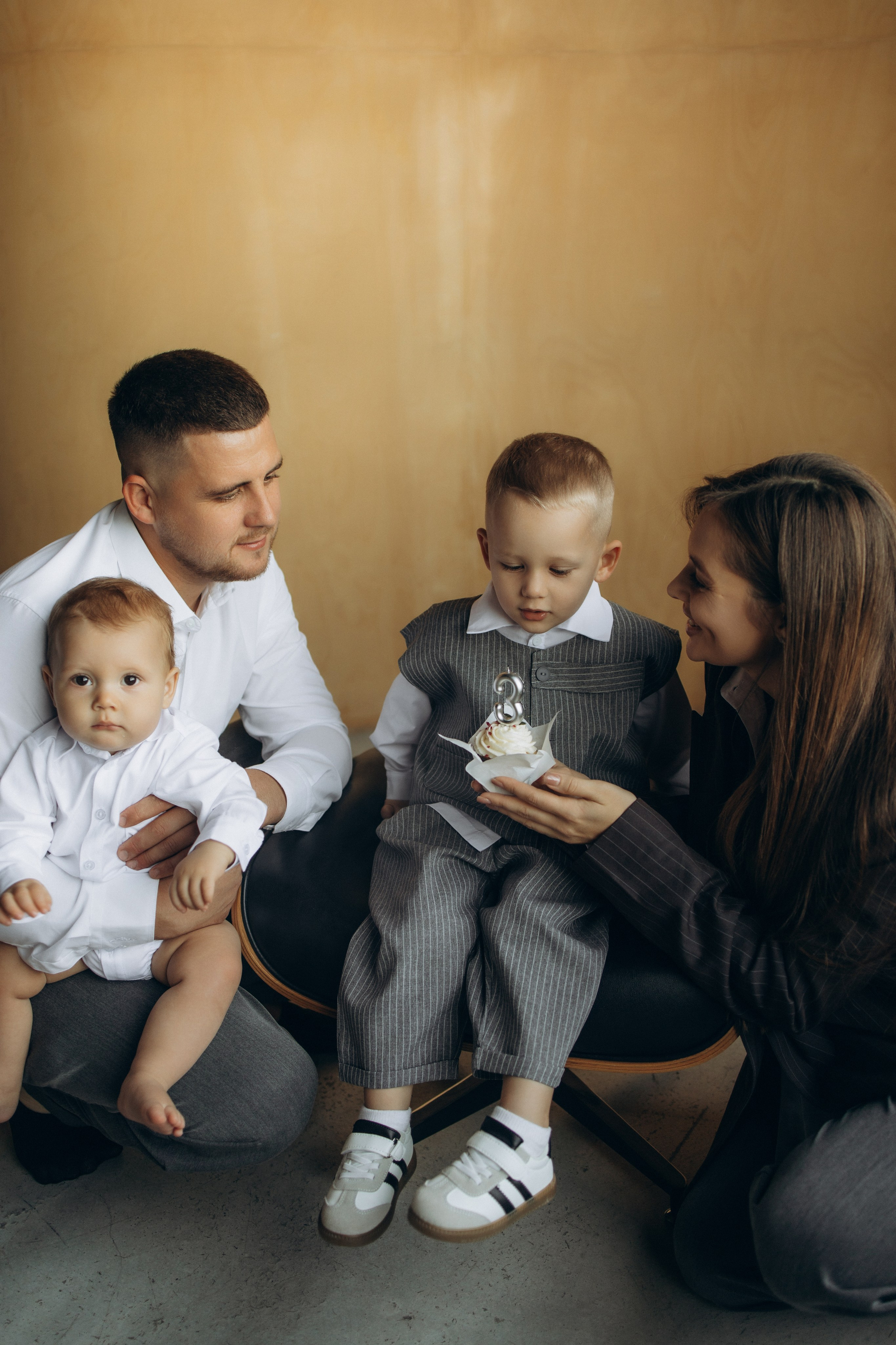 Мирону 3. Самый теплый фотограф в Краснодаре Рябоконь Ксения