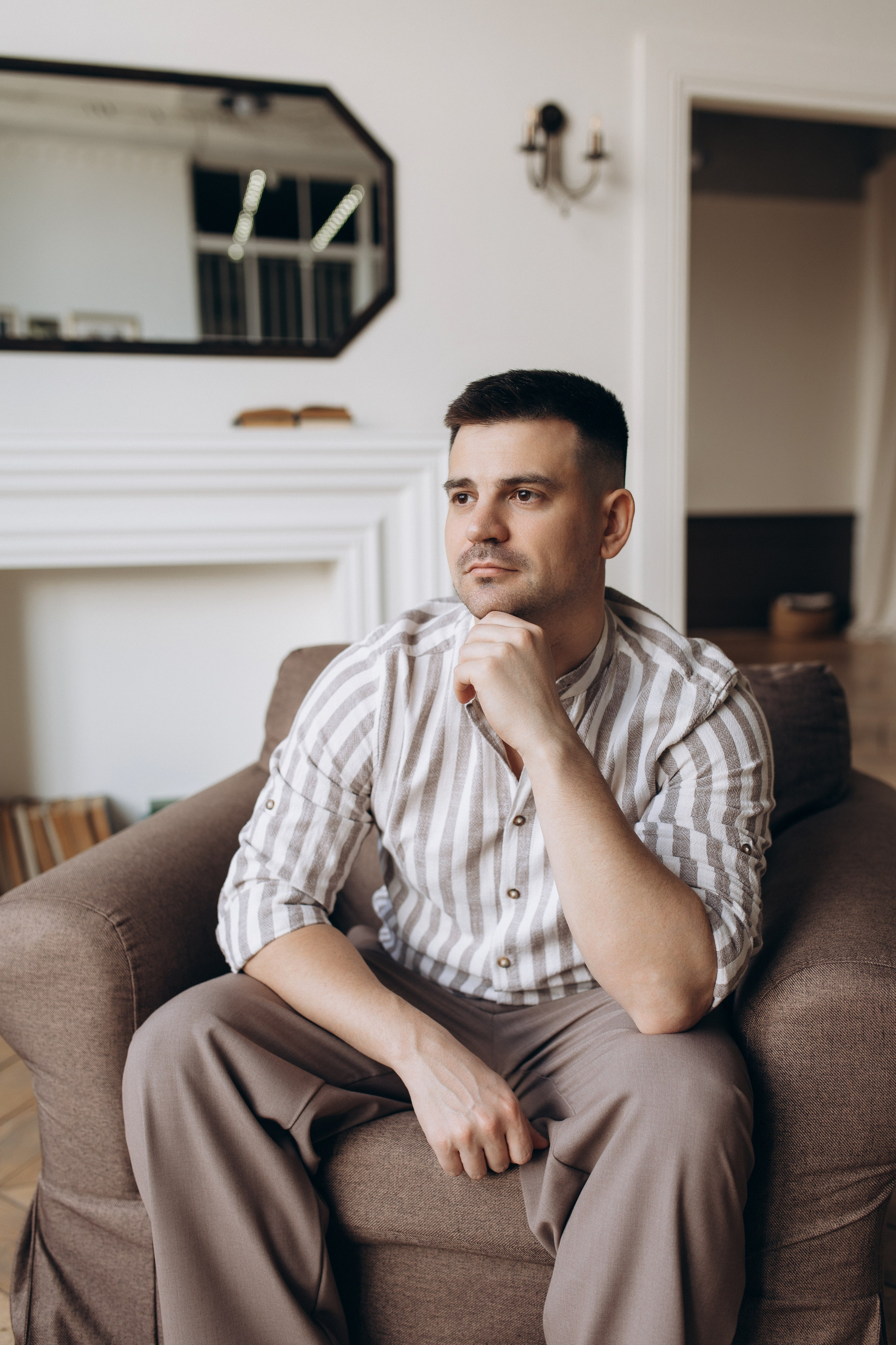 Марина и Максим. Самый теплый фотограф в Краснодаре Рябоконь Ксения