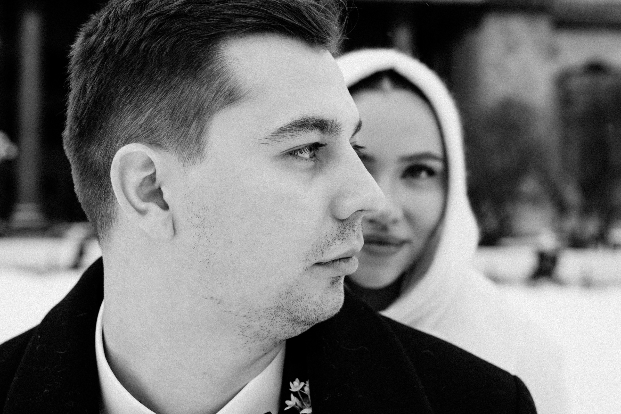 Свадебная серия «Код доступа — любовь» | Свадебный фотограф Сергей Слесарчук. Свадебный фотограф СПБ