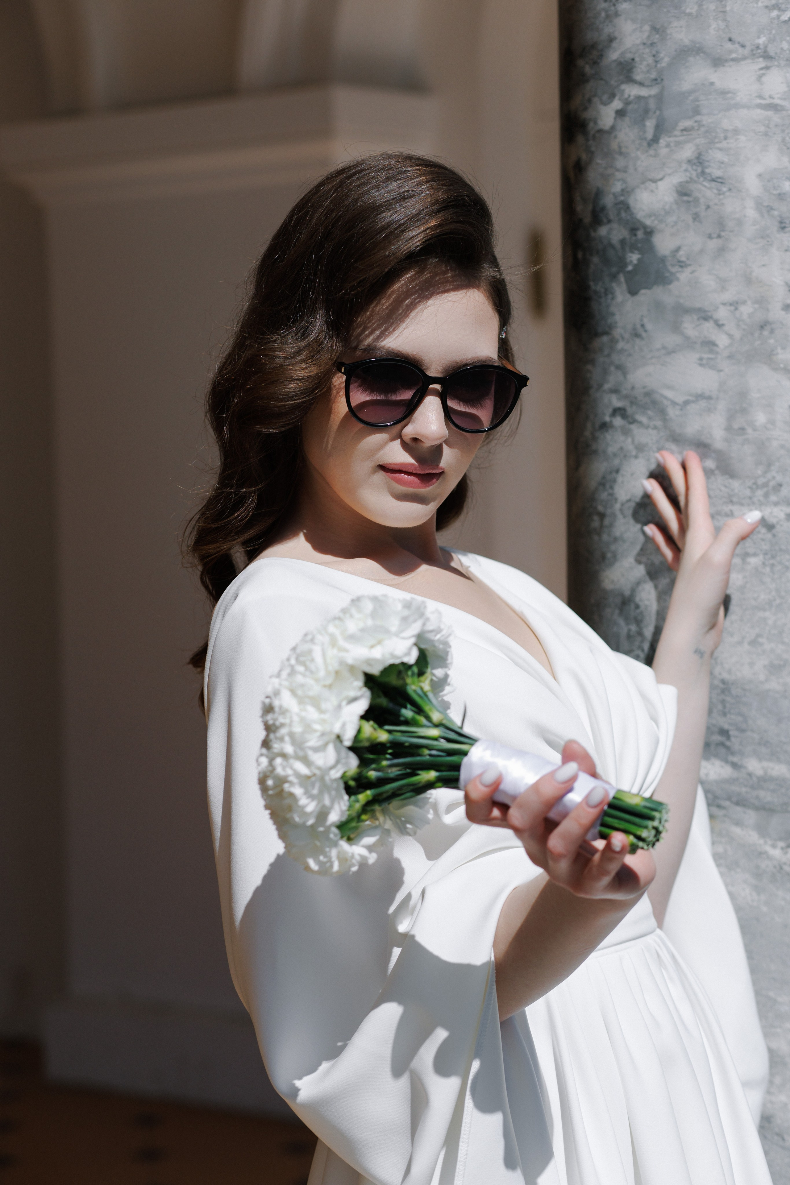 Свадьба на Крестовском острове. Свадебный фотограф СПБ