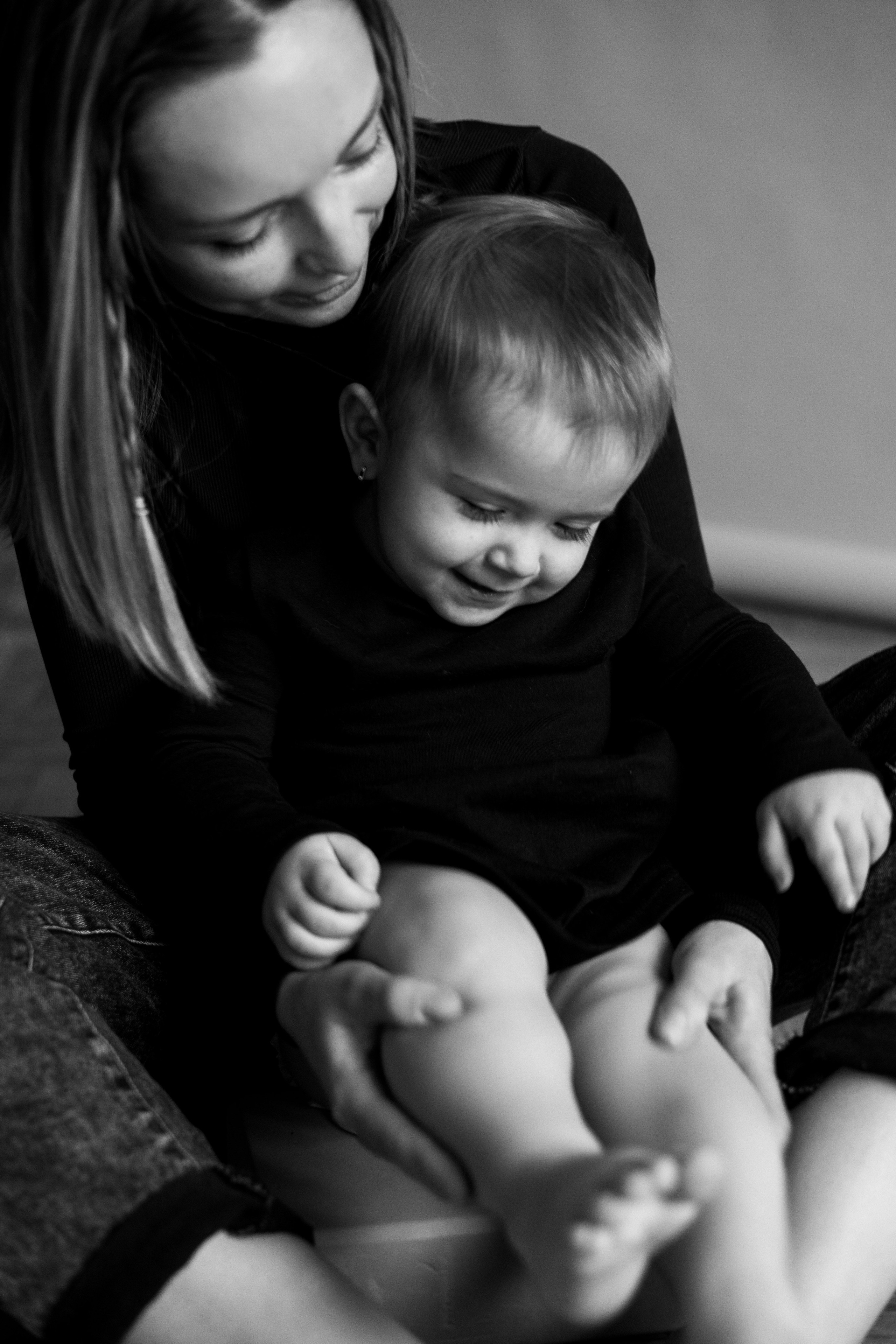 Оля, Алеся и Саша