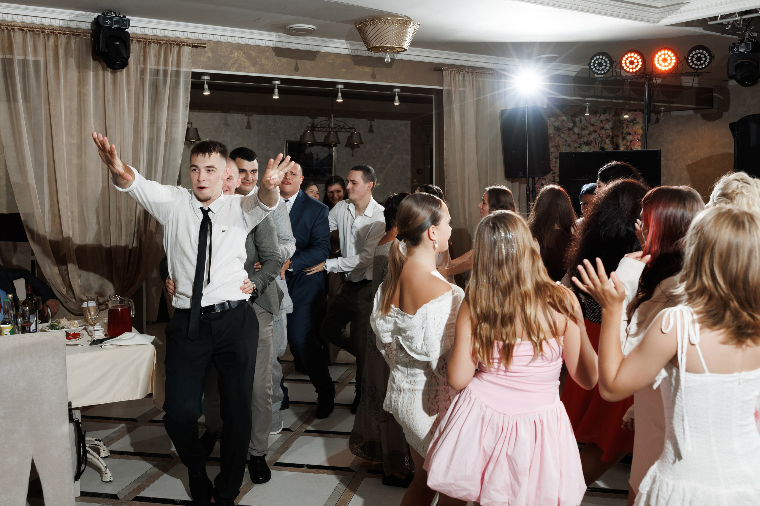 DAVID & ANASTASIA. Свадебный фотограф в Туле и Москве