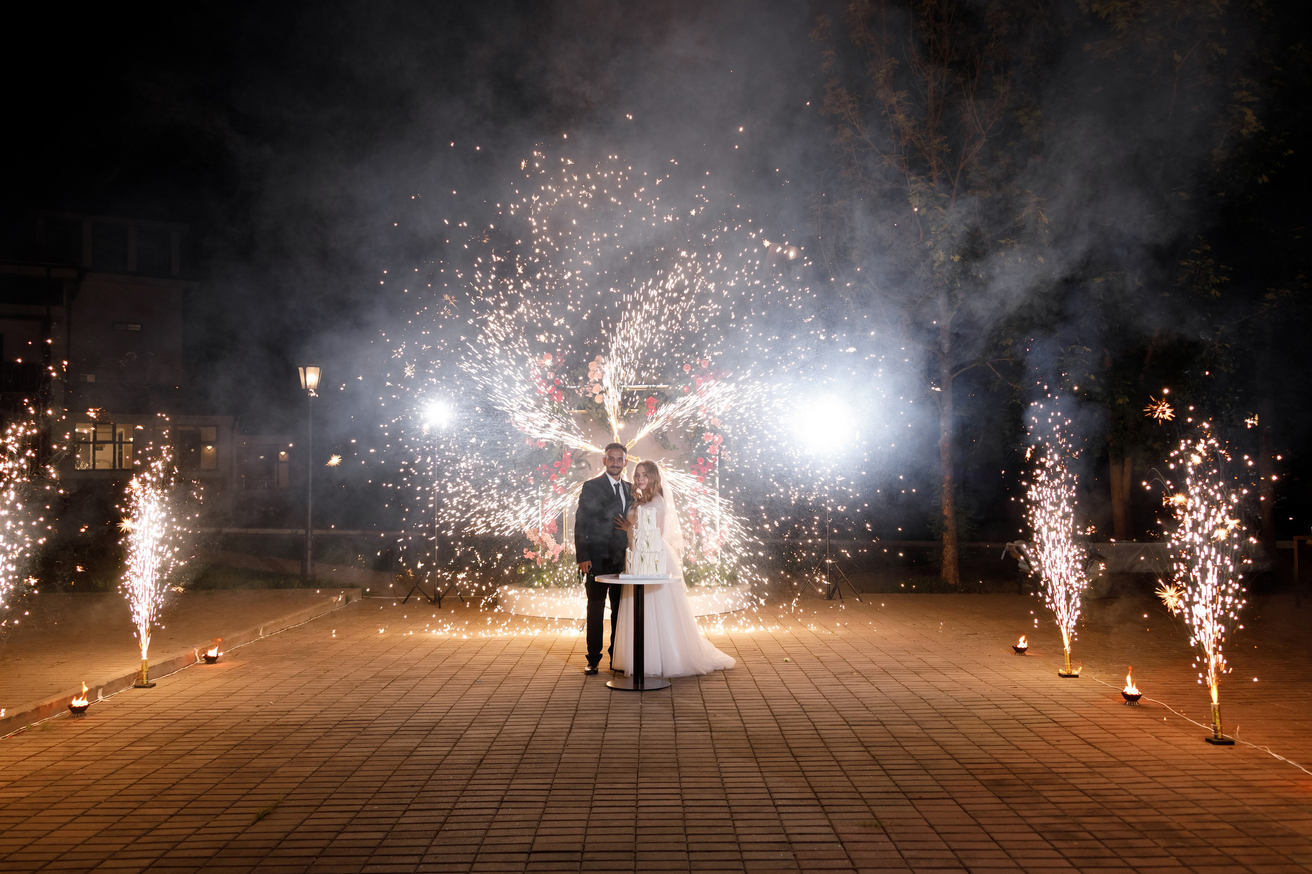 MOSTAFA & ANNA. Свадебный фотограф в Туле и Москве