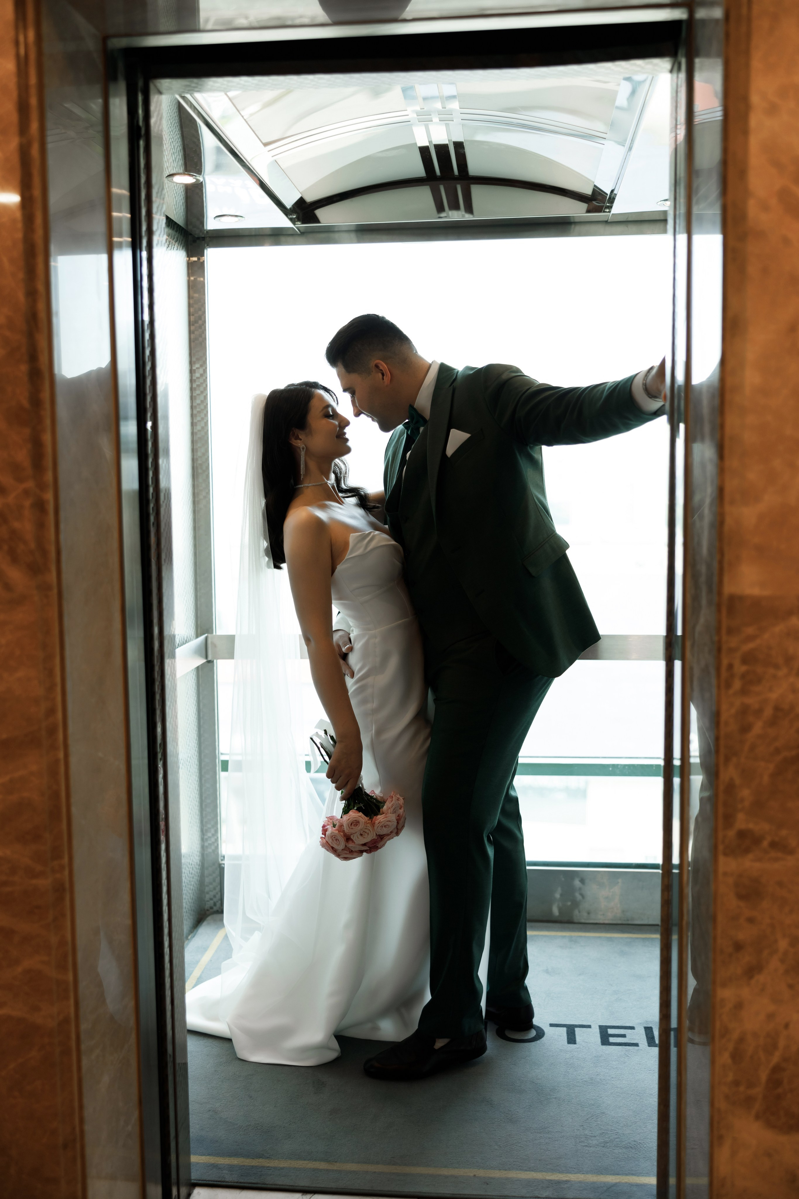 Свадебная фотосессия. Свадебный фотограф в Туле и Москве