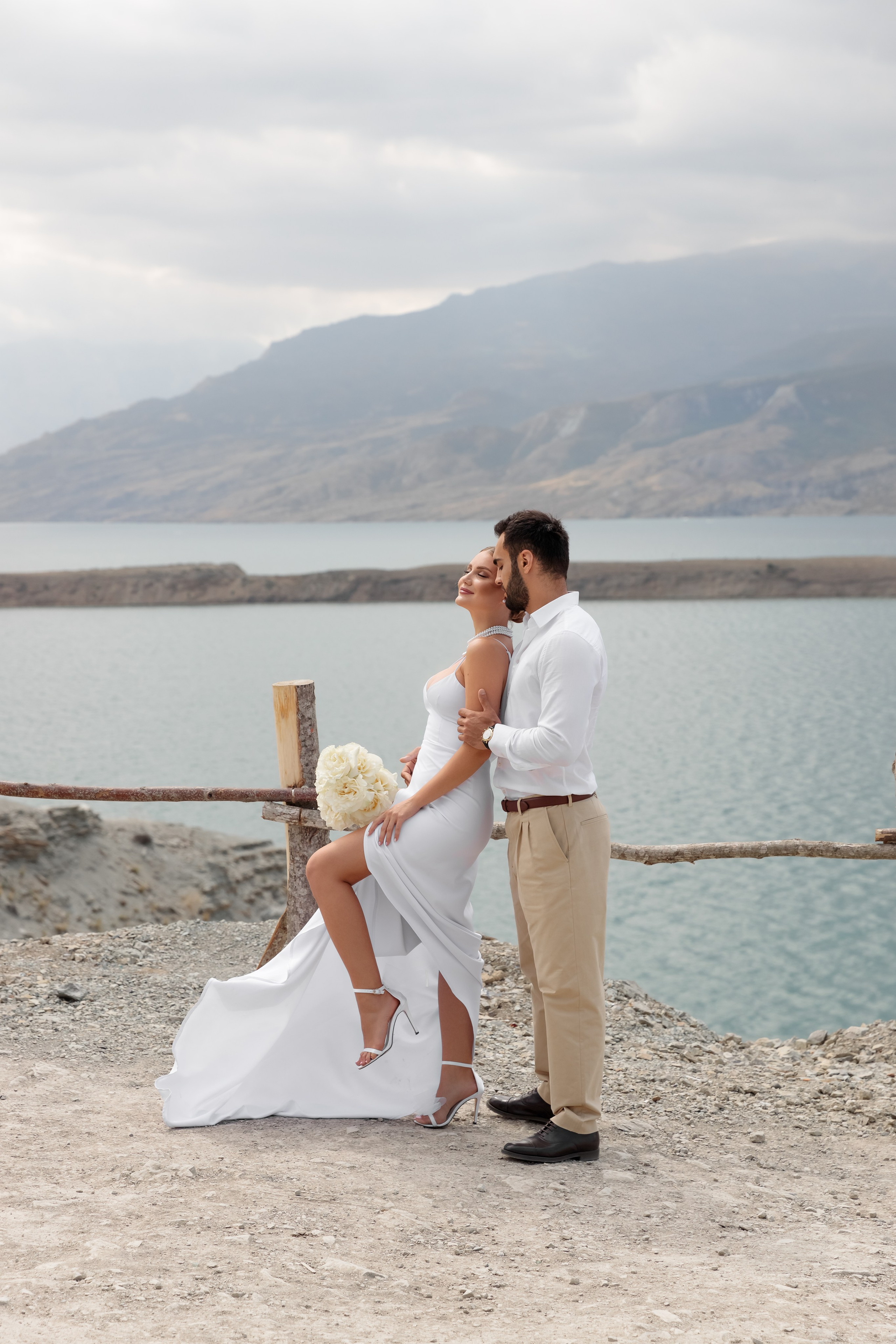 MURAD & ALINA. Свадебный фотограф в Туле и Москве