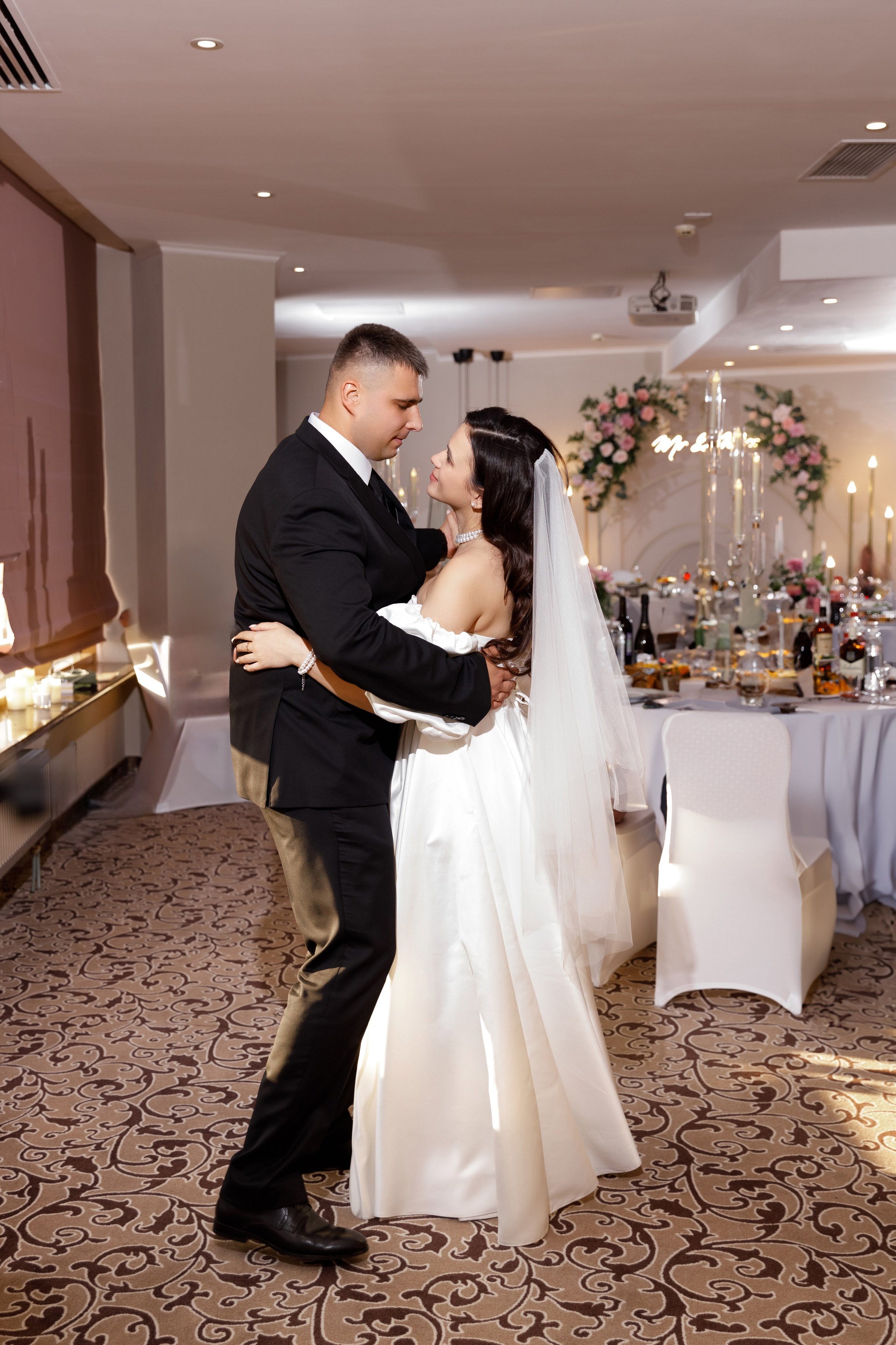 SERGEI & DARIA. Свадебный фотограф в Туле и Москве