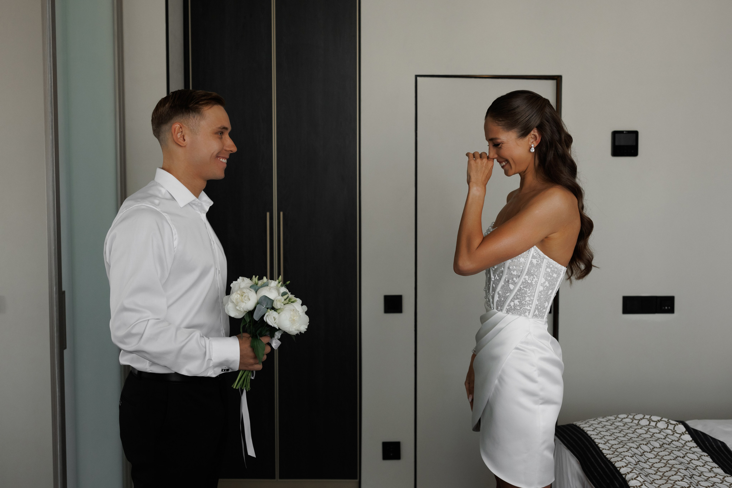 Свадьба Ильи и Юлии. Свадебный фотограф в Туле и Москве