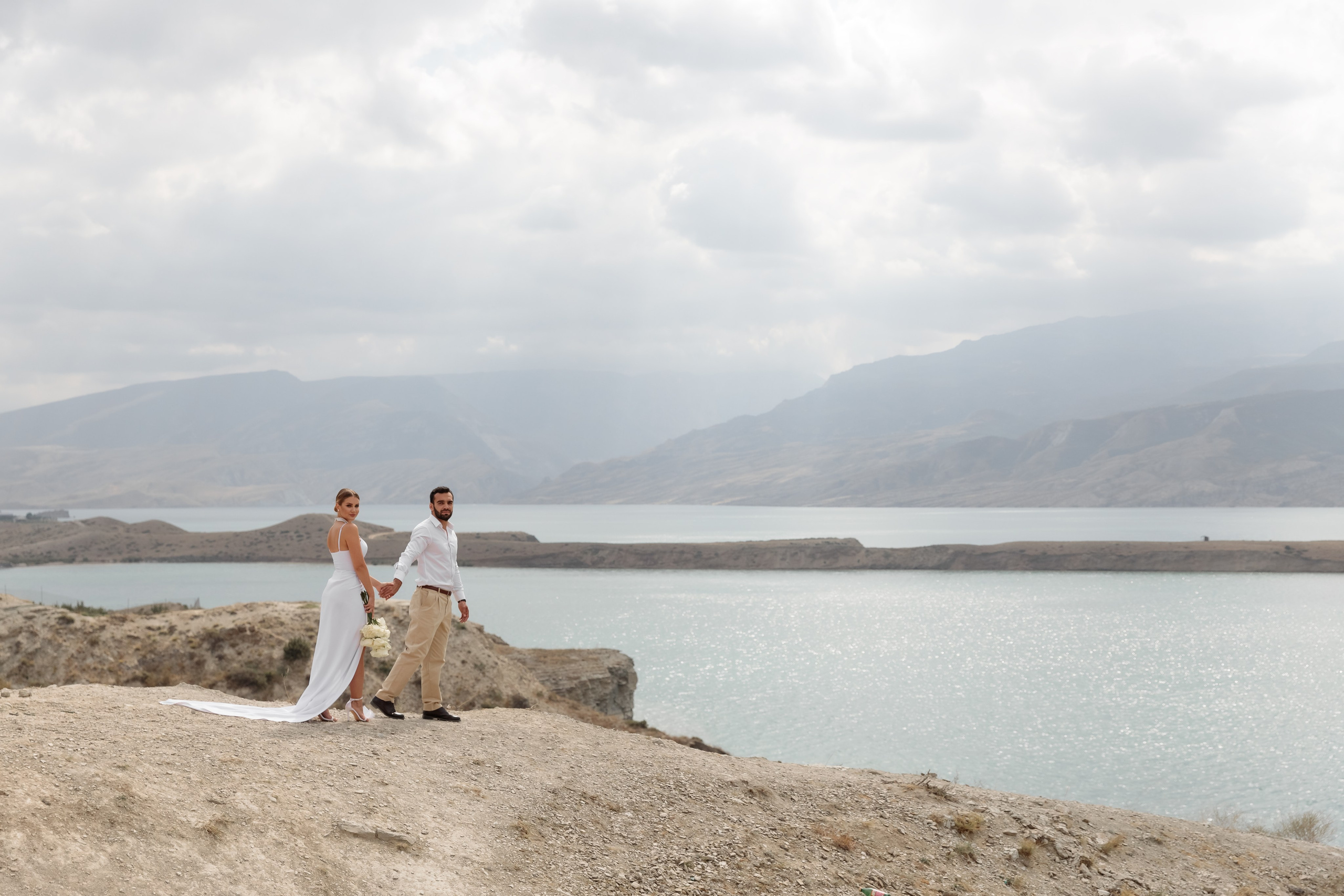 MURAD & ALINA. Свадебный фотограф в Туле и Москве